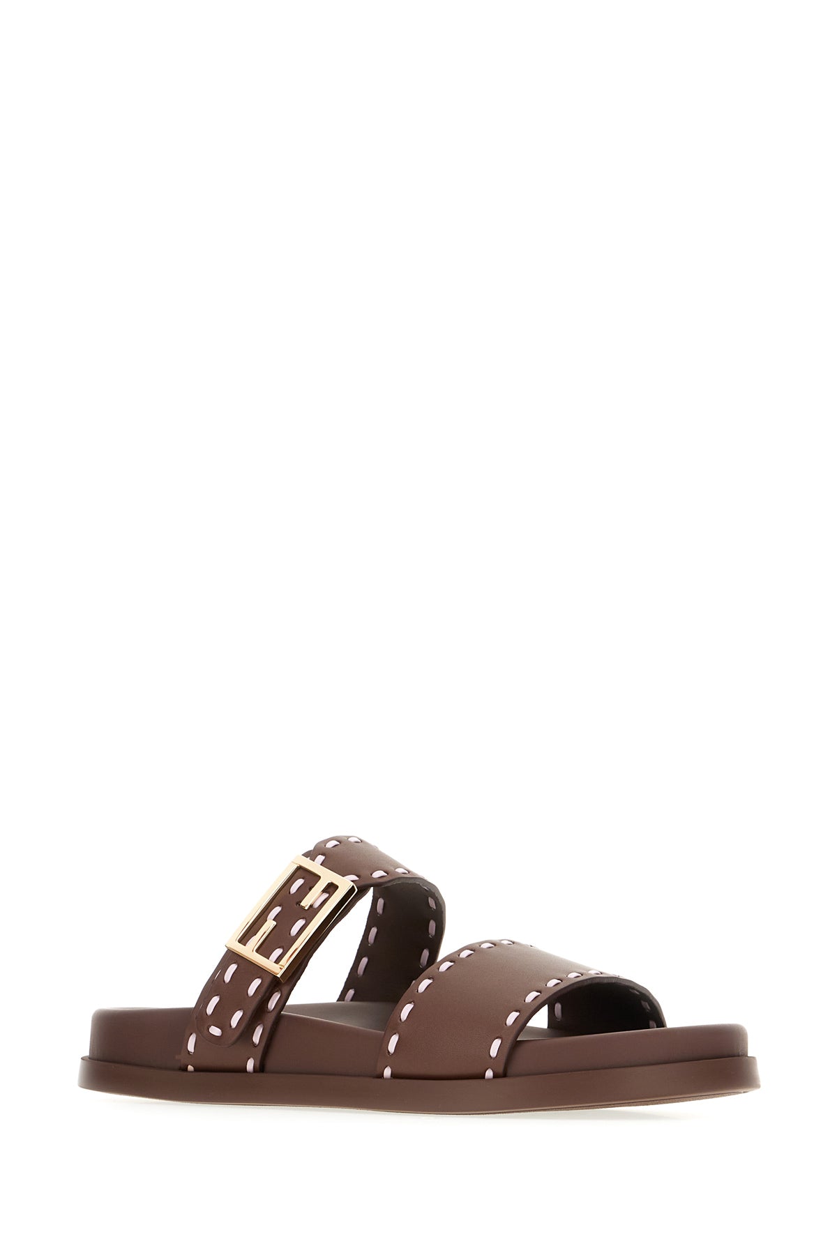 Fendi Woman Shoes Mules FENDI