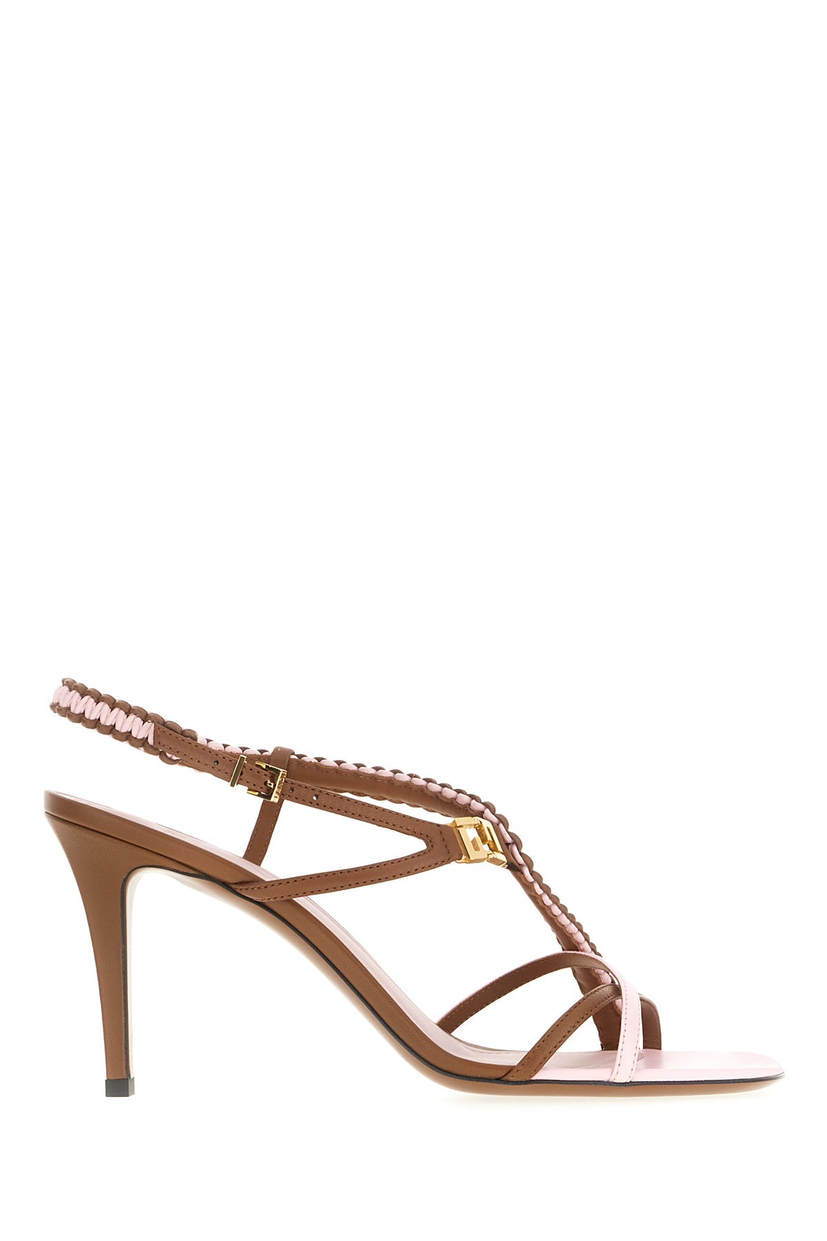 Fendi Woman Shoes Mules FENDI