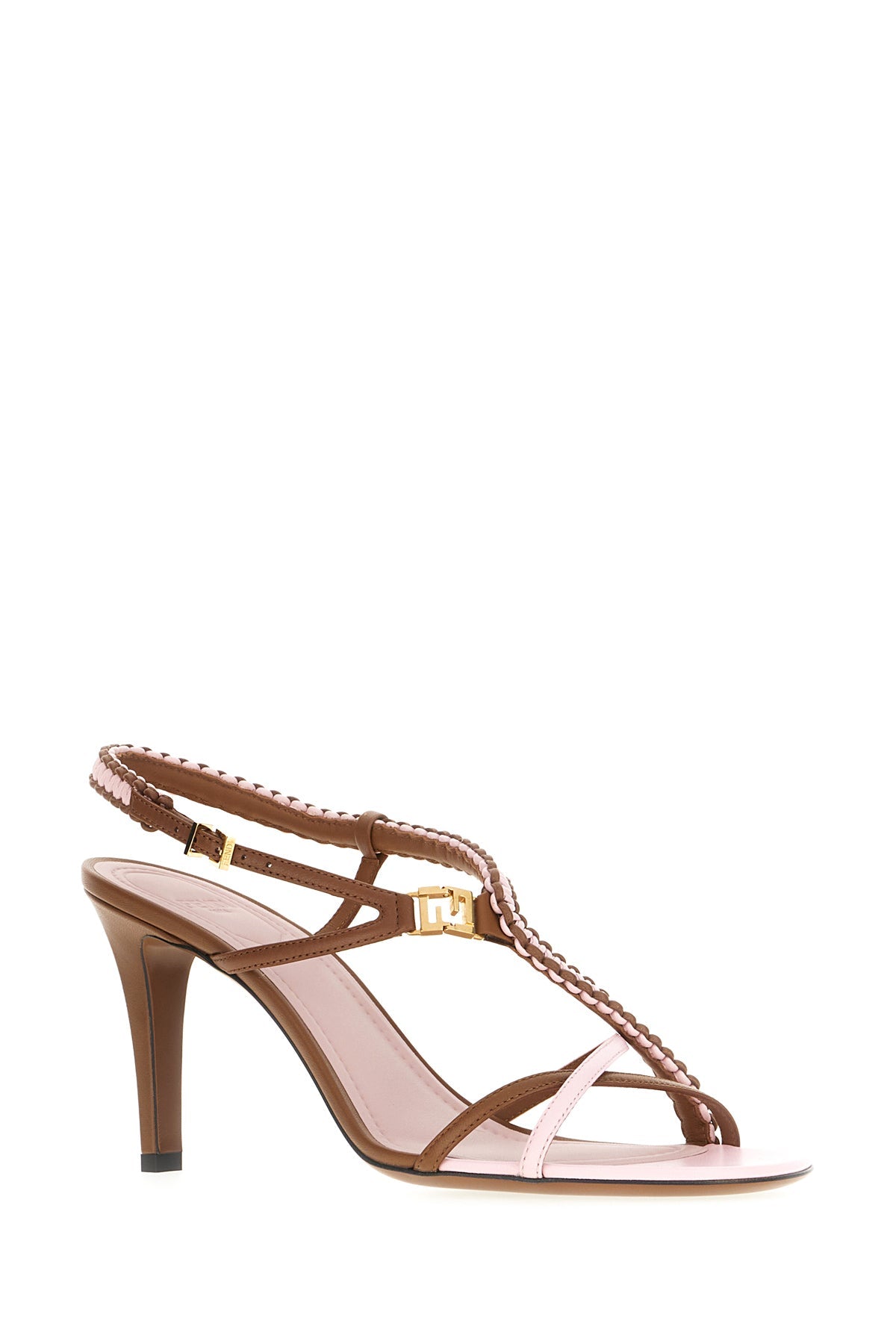 Fendi Woman Shoes Mules FENDI