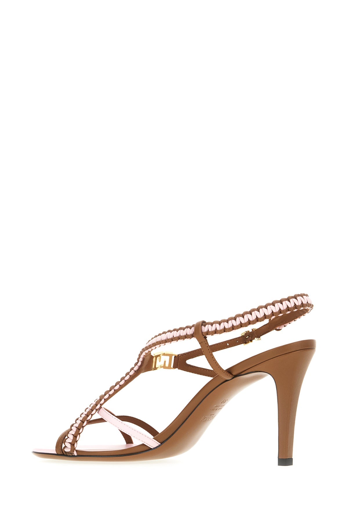 Fendi Woman Shoes Mules FENDI