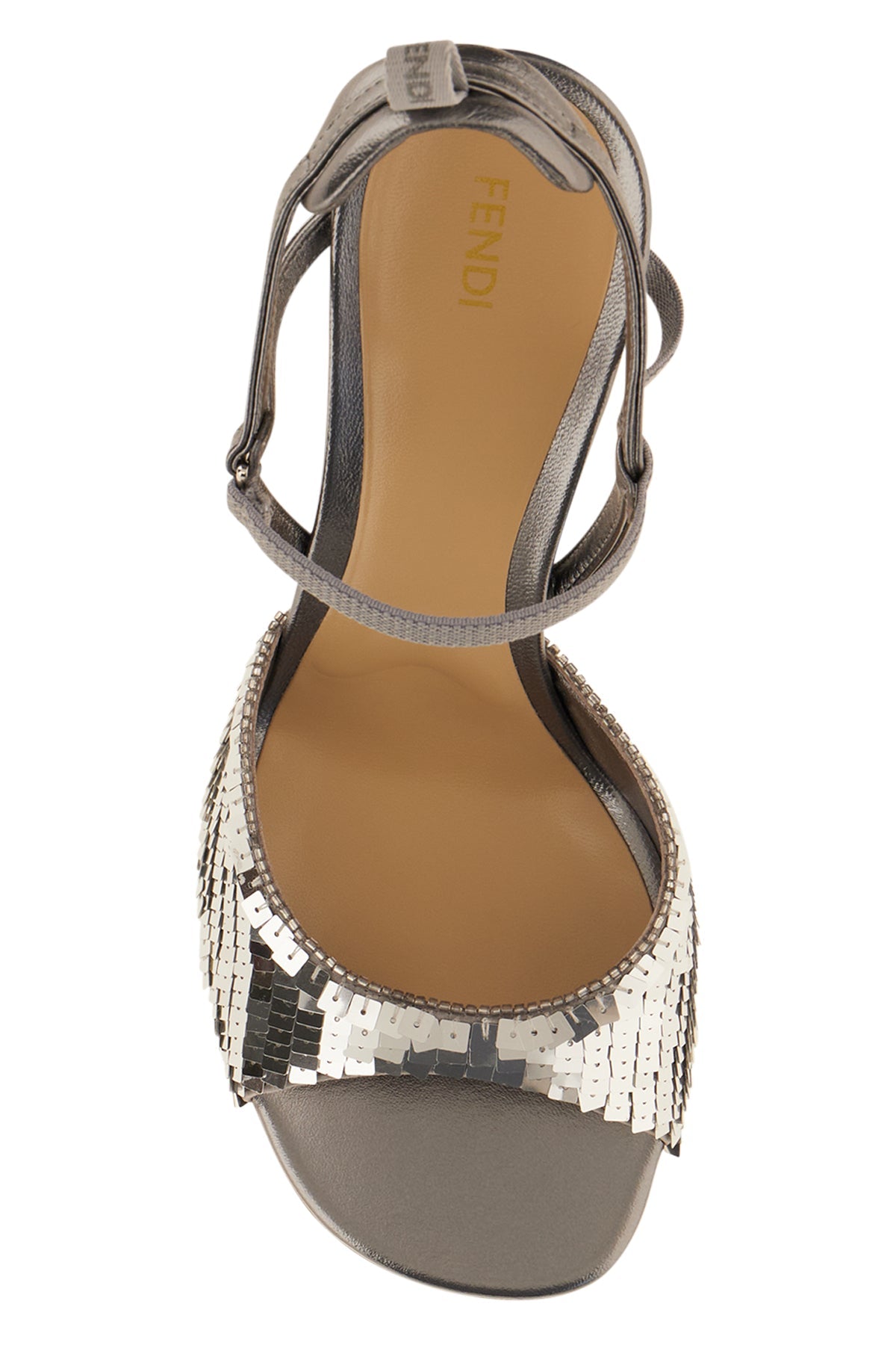 Fendi Woman Shoes Mules FENDI