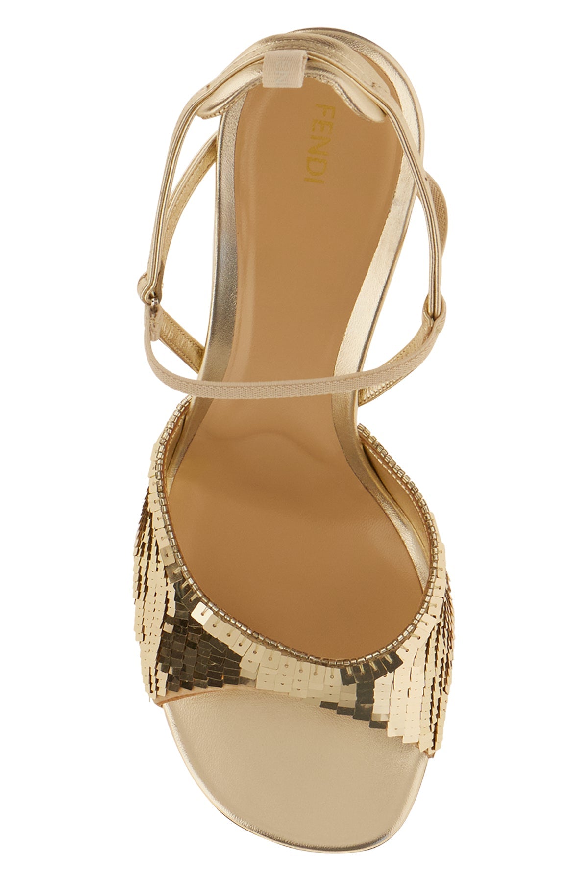 Fendi Woman Shoes Mules FENDI