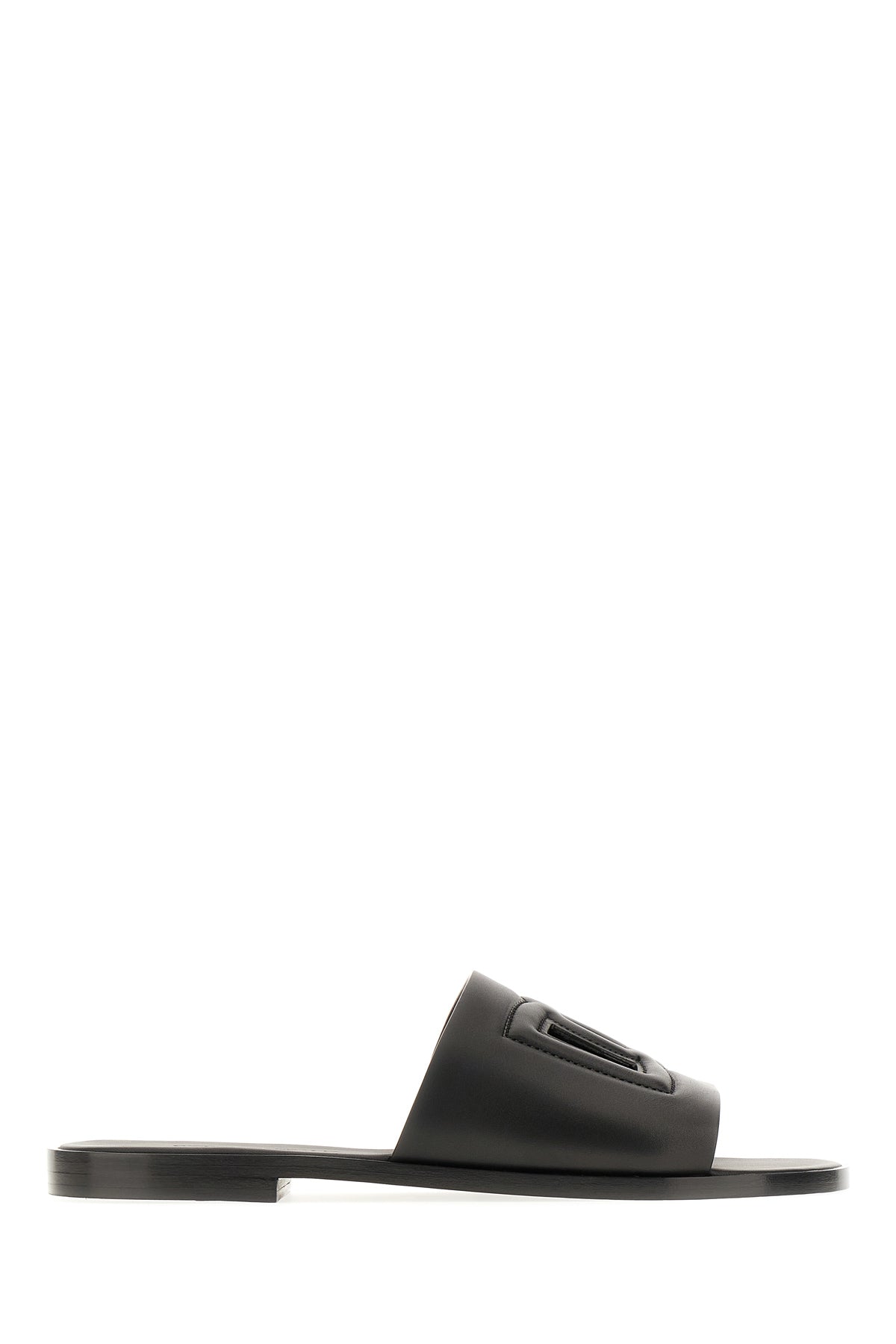 Dolce&Gabbana Man Shoes Slippers DOLCE & GABBANA