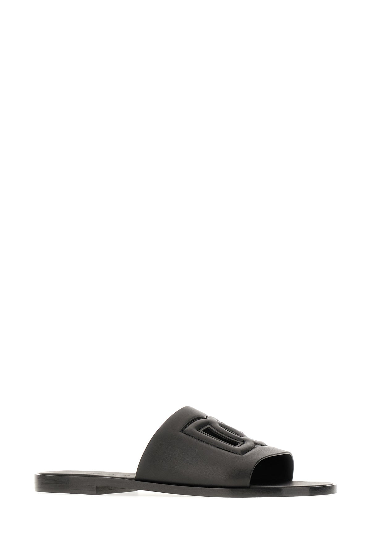 Dolce&Gabbana Man Shoes Slippers DOLCE & GABBANA