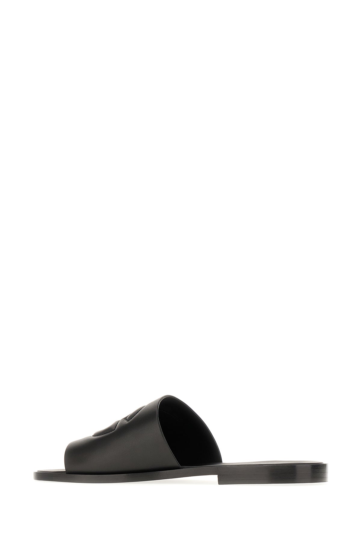 Dolce&Gabbana Man Shoes Slippers DOLCE & GABBANA