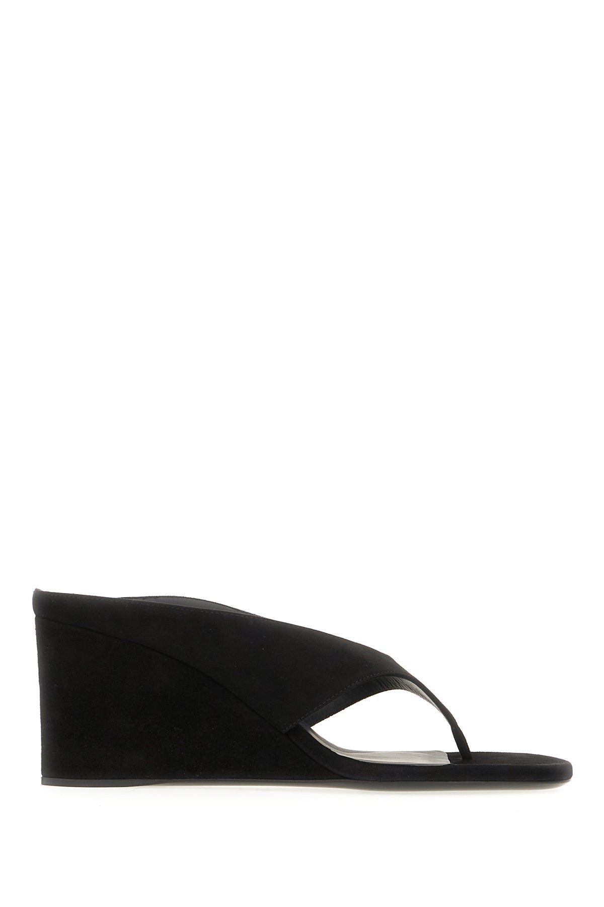 Alaia Woman Shoes Mules