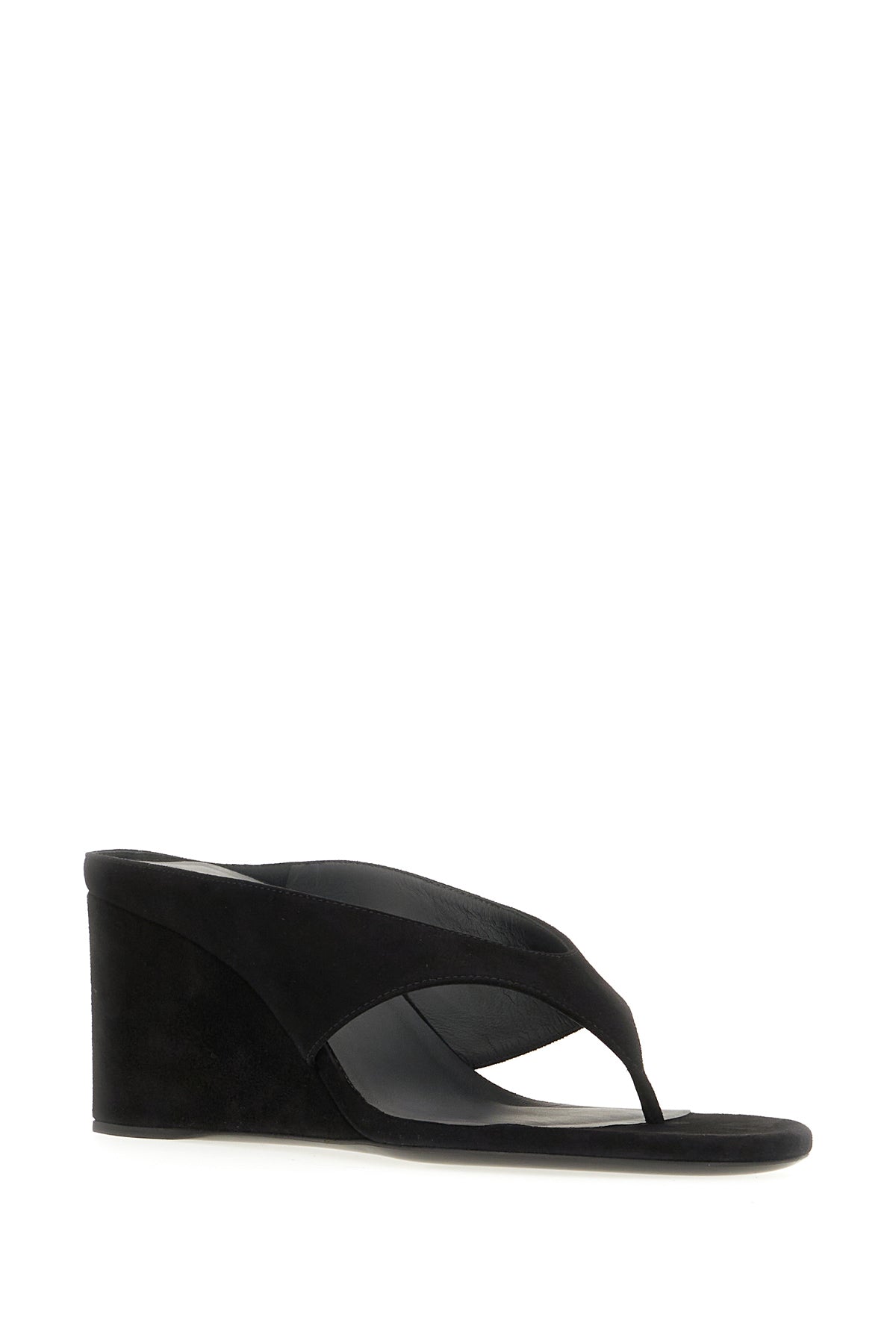 Alaia Woman Shoes Mules