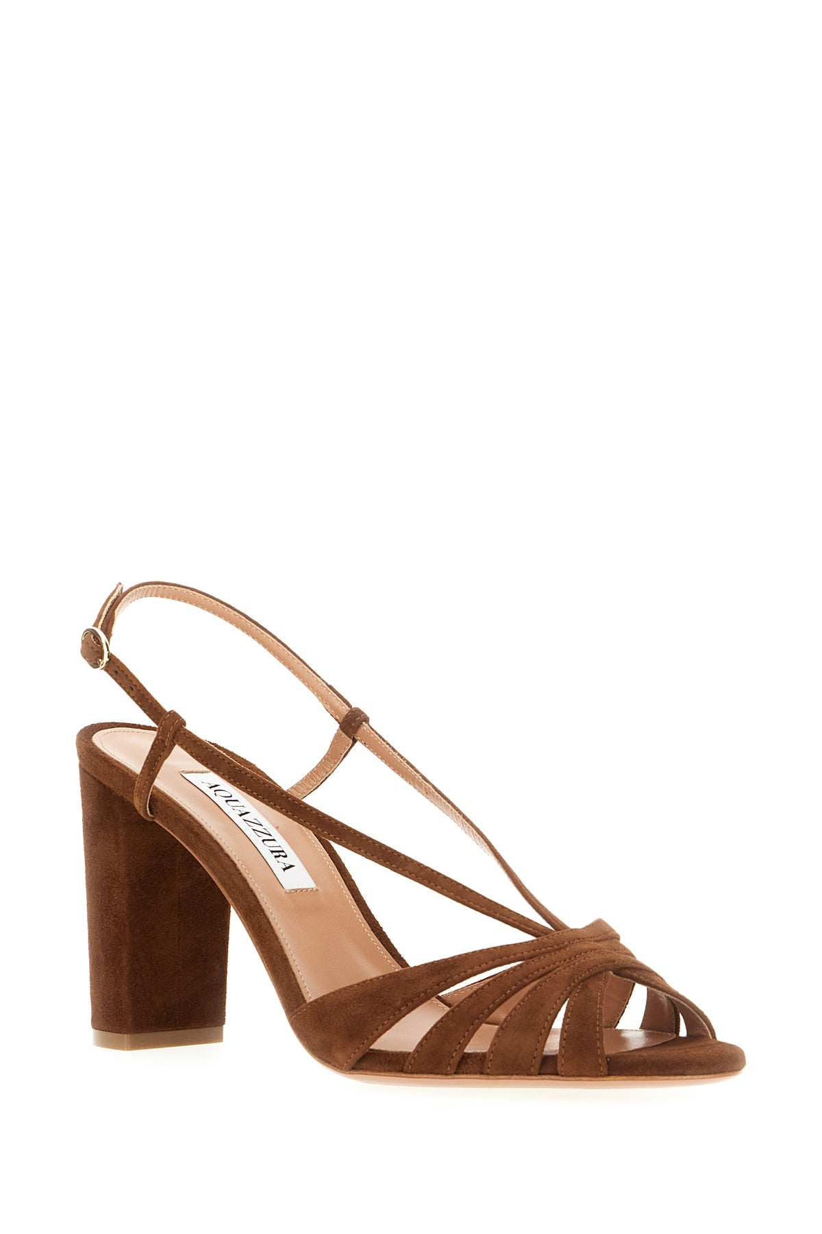 Aquazzura Woman Shoes Mules AQUAZZURA