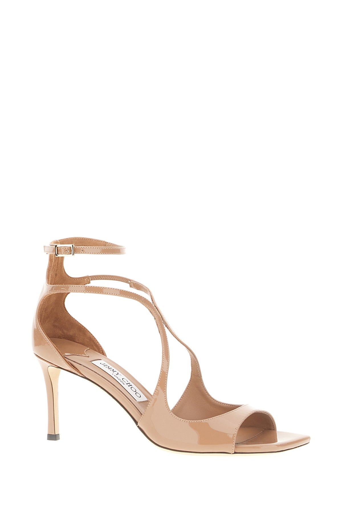 Jimmy Choo Woman Shoes Mules