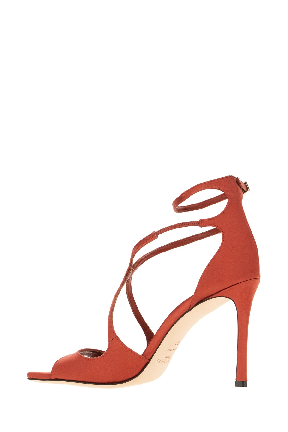 Jimmy Choo Woman Shoes Mules JIMMY CHOO