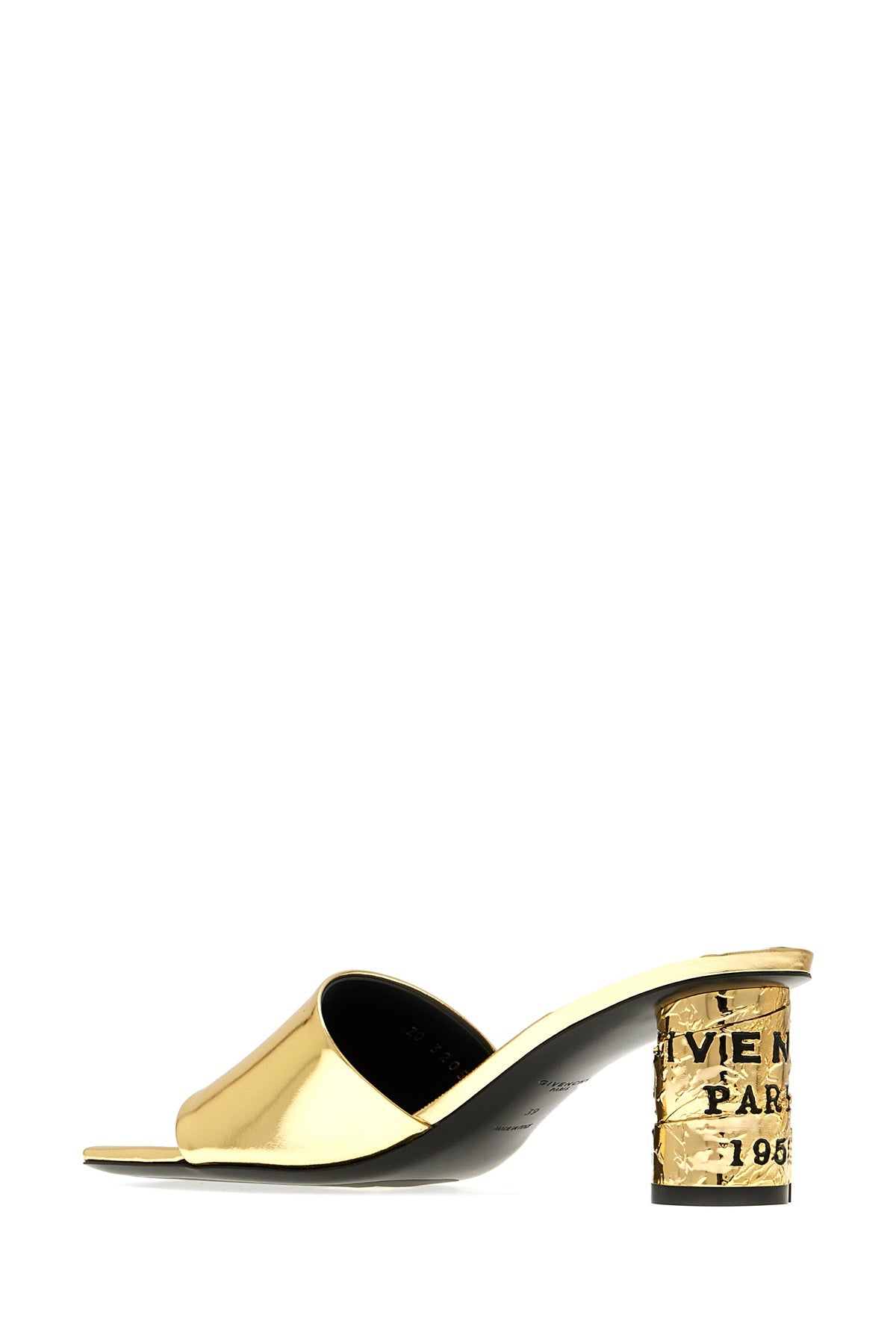 Givenchy Woman Shoes Mules GIVENCHY