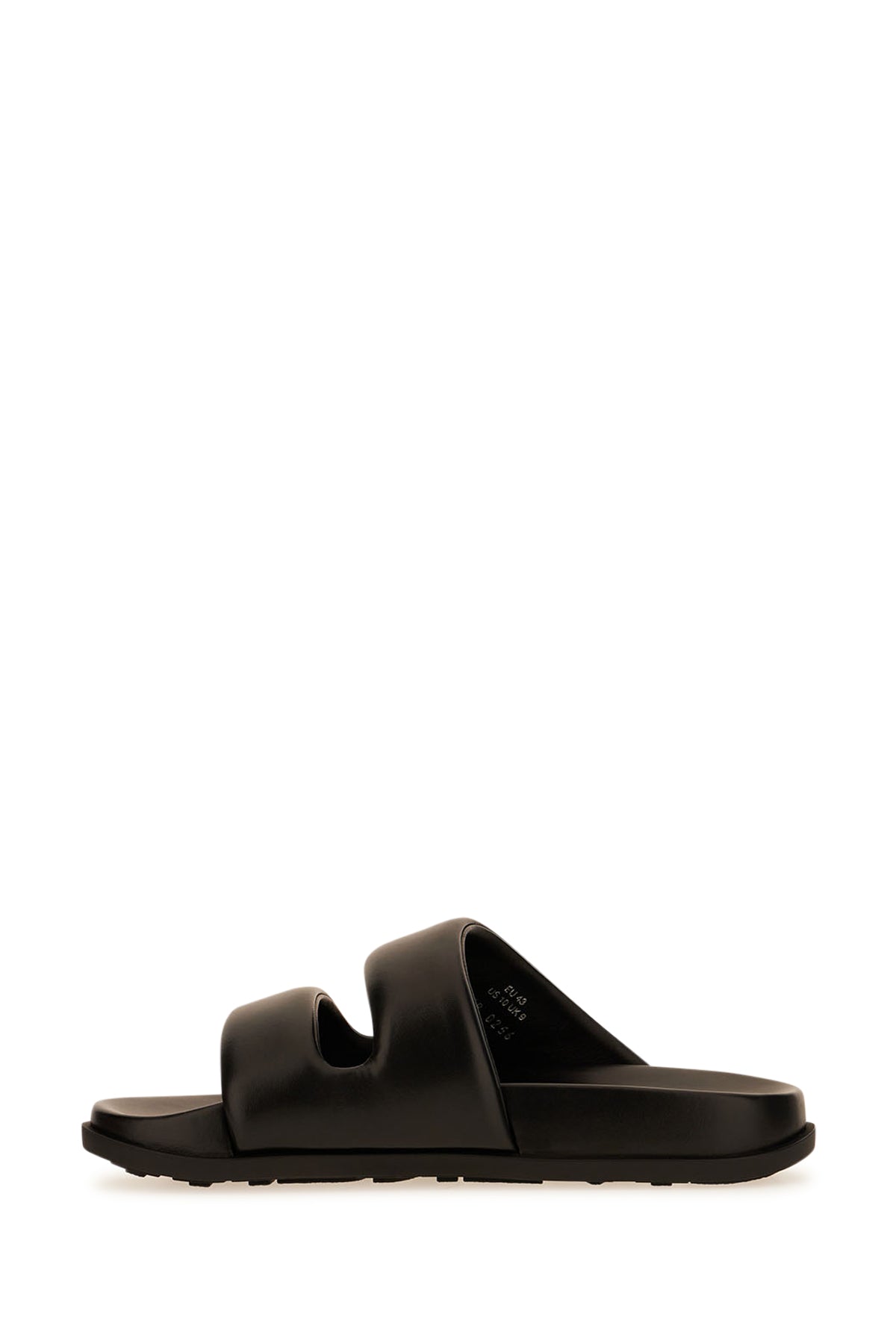 Givenchy Man Shoes Mules GIVENCHY
