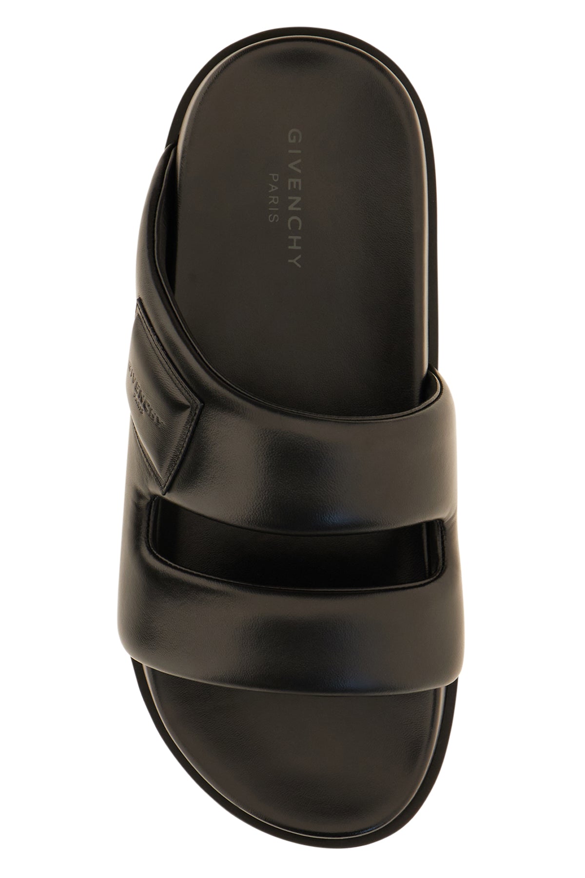 Givenchy Man Shoes Mules GIVENCHY