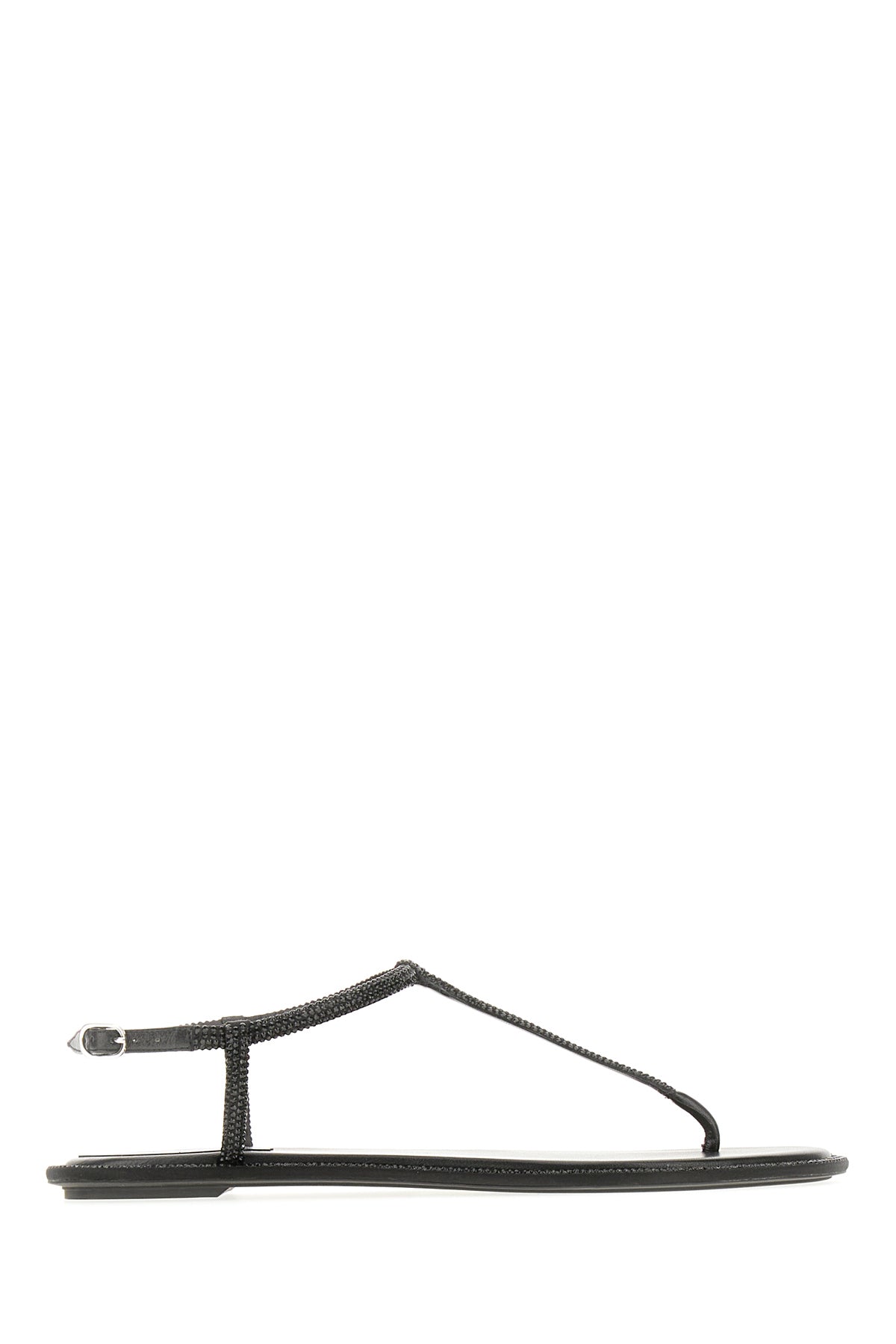 Rene' Caovilla Woman Shoes Mules RENE CAOVILLA