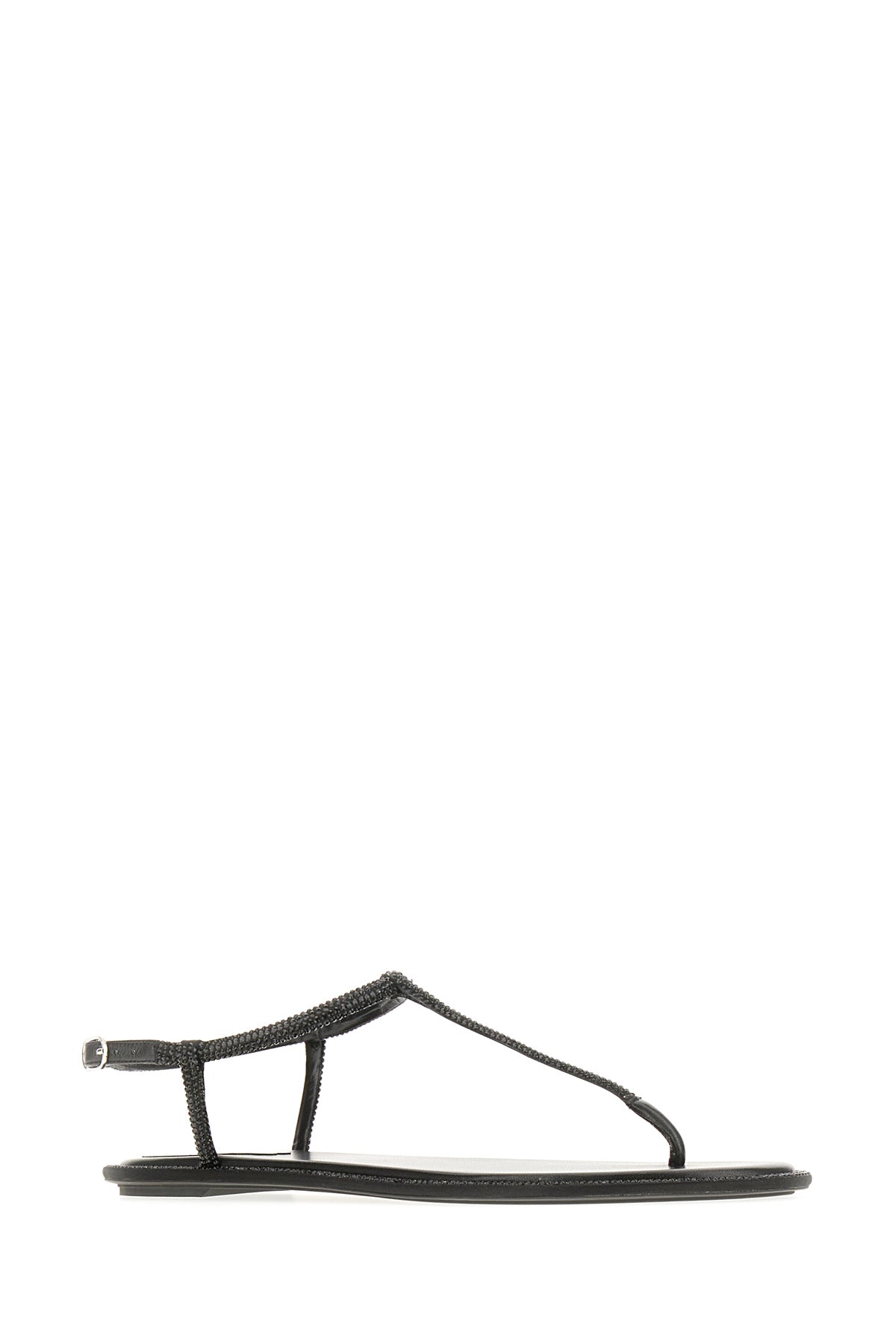 Rene' Caovilla Woman Shoes Mules RENE CAOVILLA