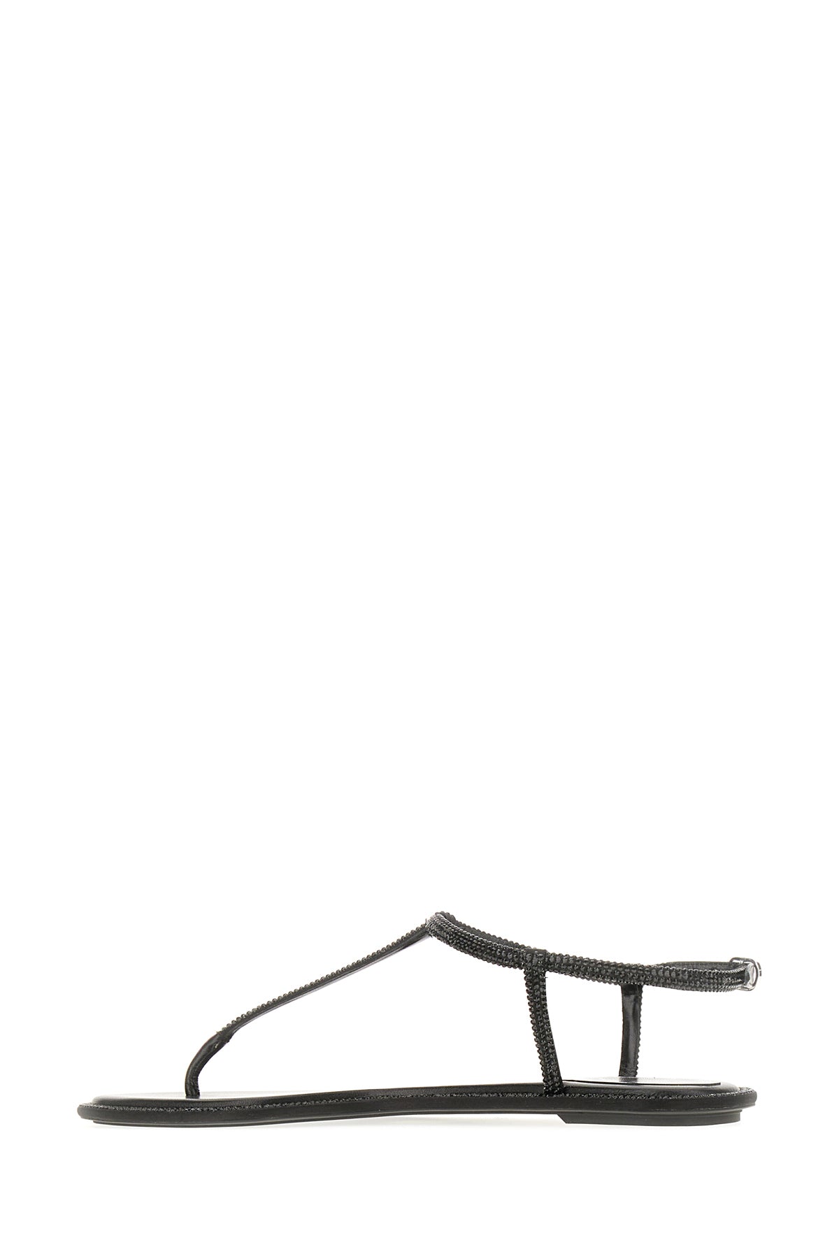 Rene' Caovilla Woman Shoes Mules RENE CAOVILLA
