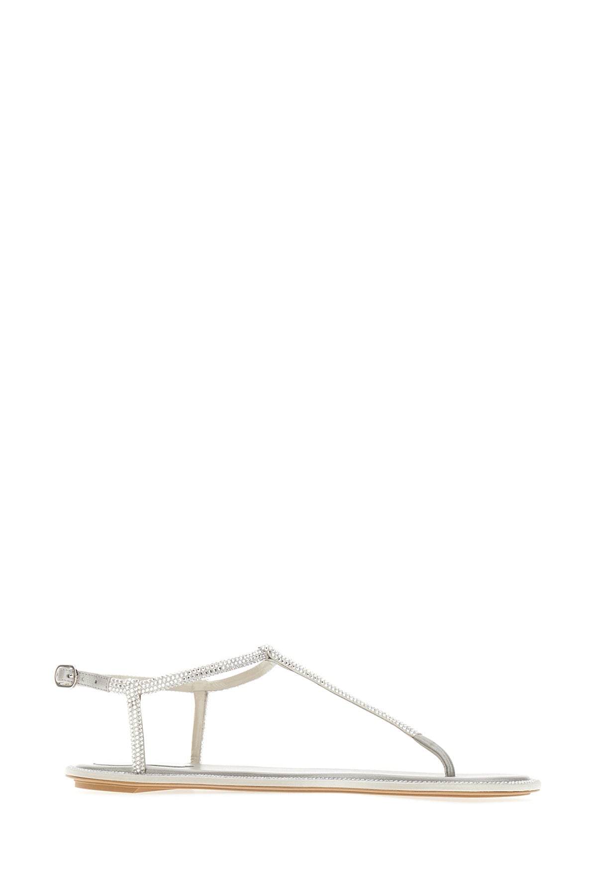 Rene' Caovilla Woman Shoes Mules RENE CAOVILLA