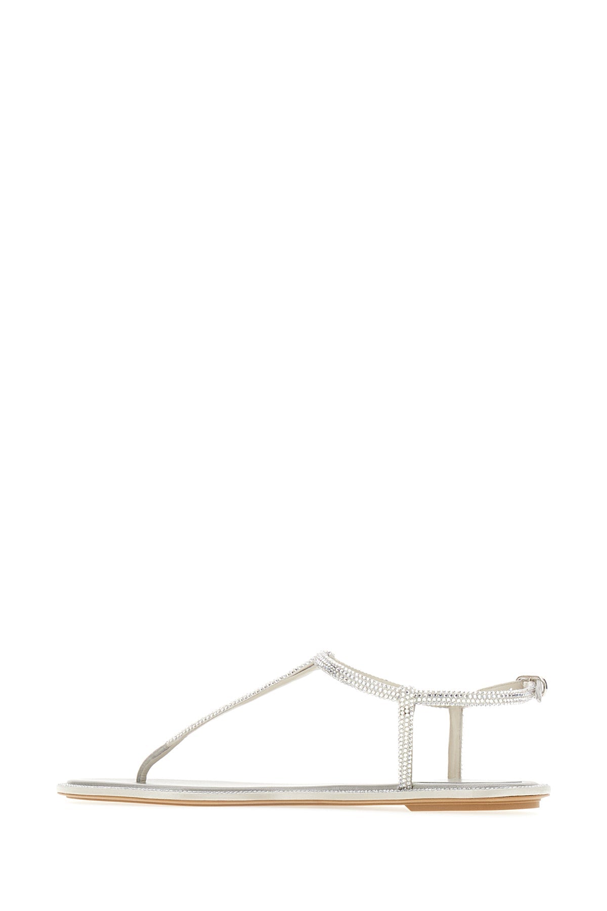 Rene' Caovilla Woman Shoes Mules RENE CAOVILLA