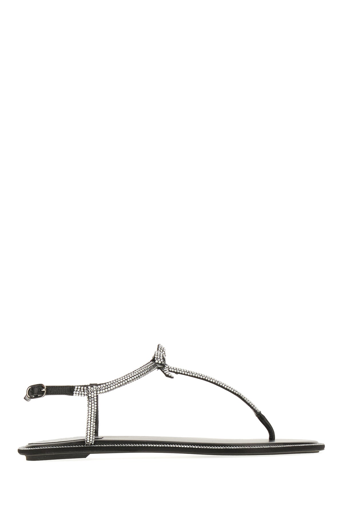 Rene' Caovilla Woman Shoes Mules RENE CAOVILLA