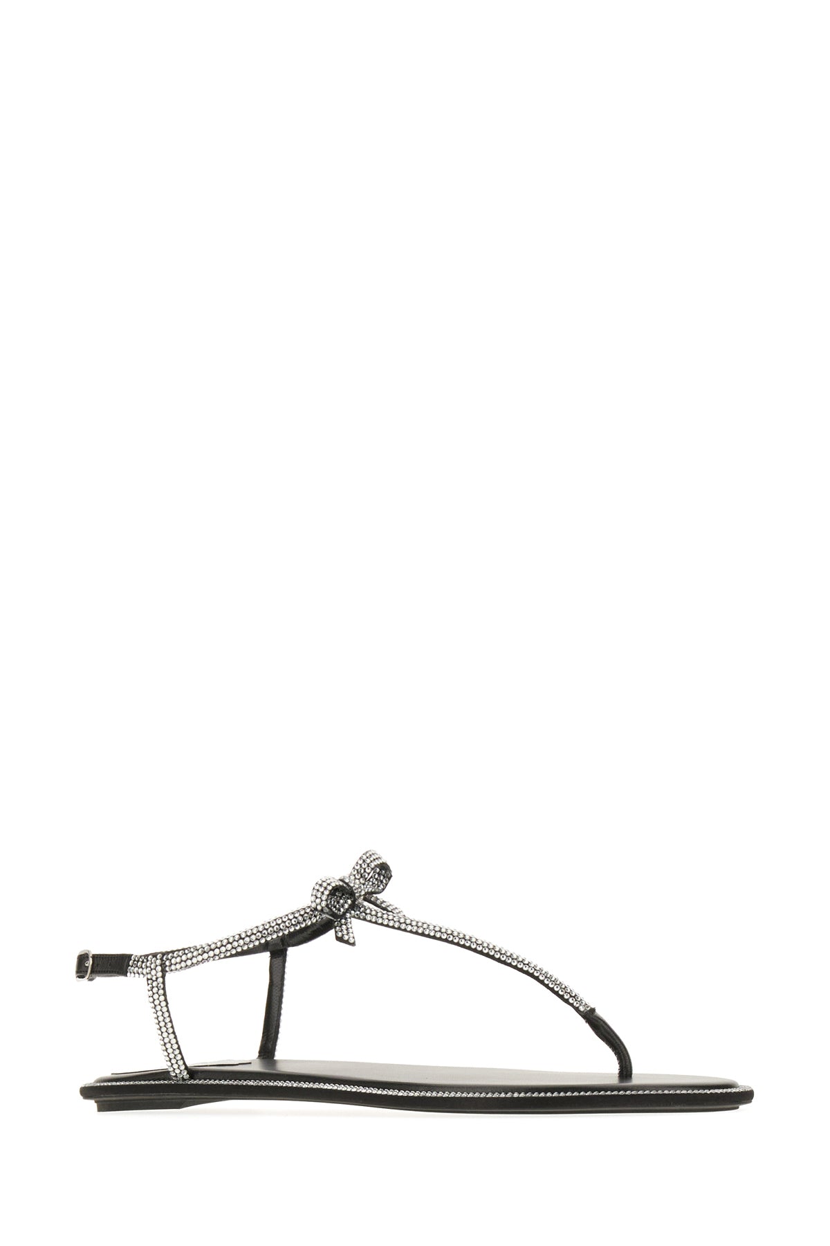 Rene' Caovilla Woman Shoes Mules RENE CAOVILLA