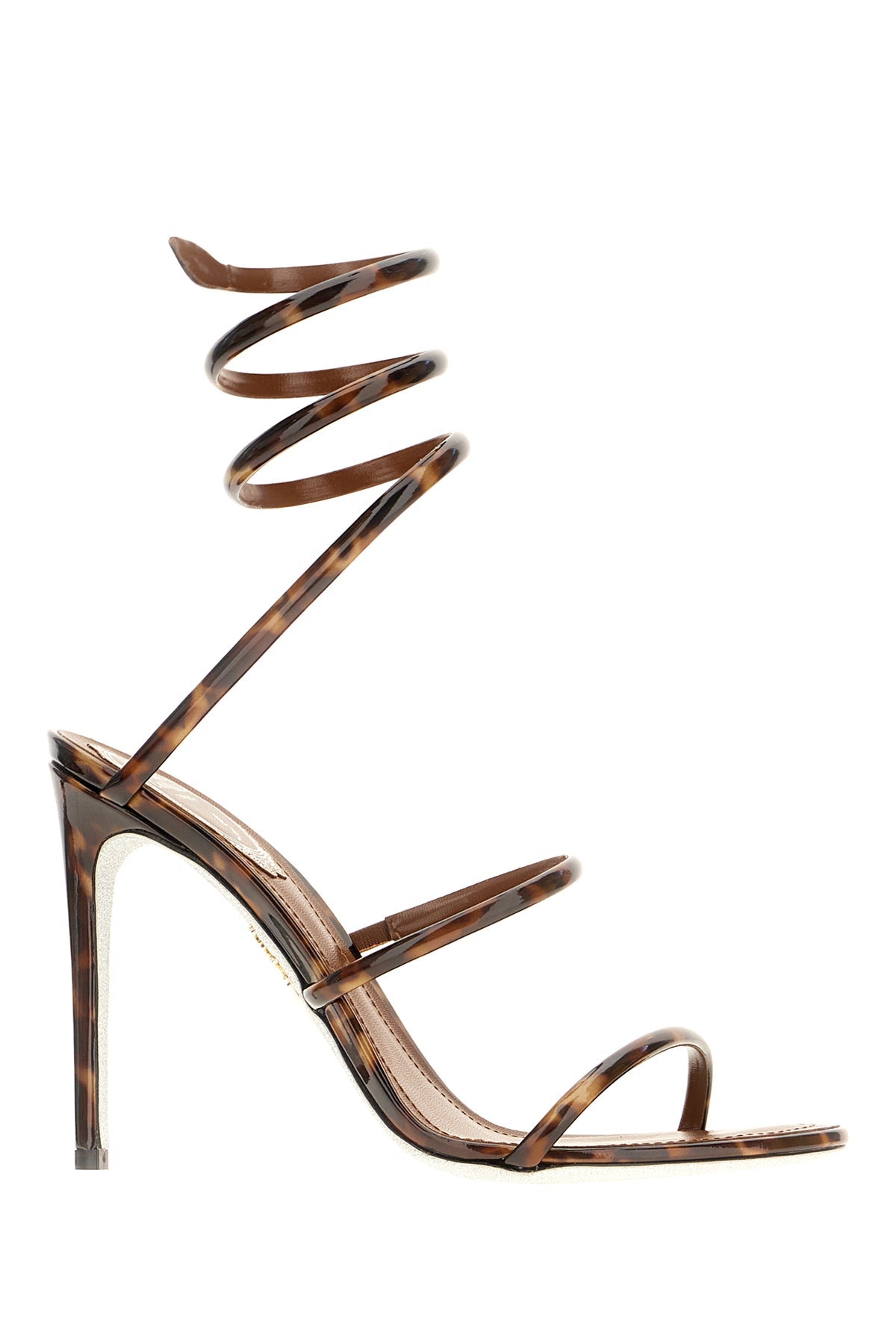 Rene' Caovilla Woman Shoes Mules RENE CAOVILLA