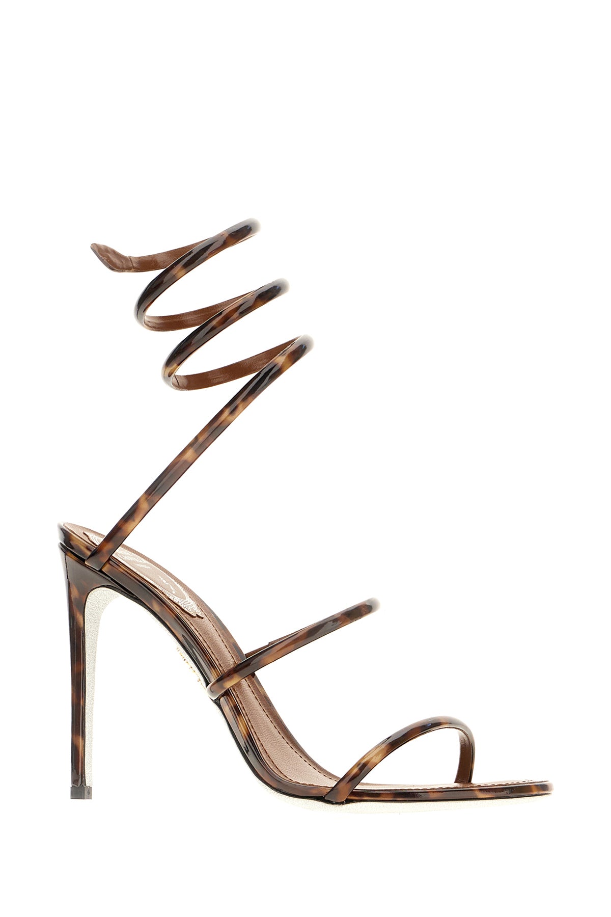 Rene' Caovilla Woman Shoes Mules RENE CAOVILLA