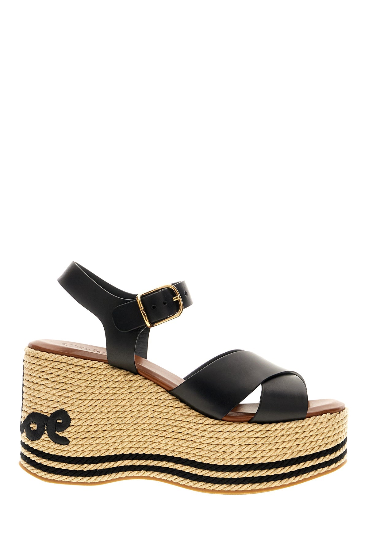 Chloe Woman Shoes Mules