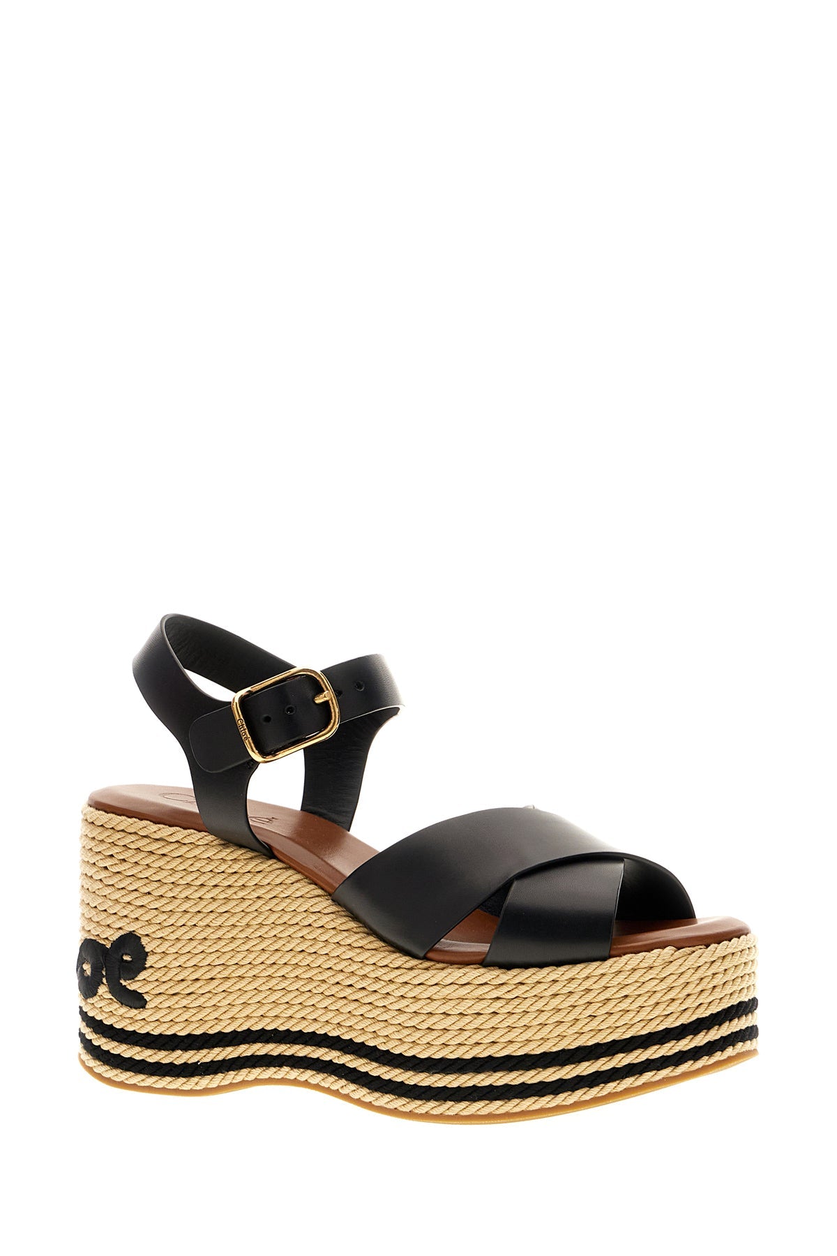 Chloe Woman Shoes Mules