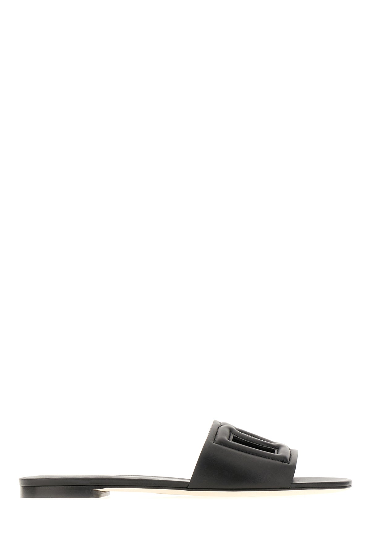 Dolce&Gabbana Woman Shoes Slippers DOLCE & GABBANA