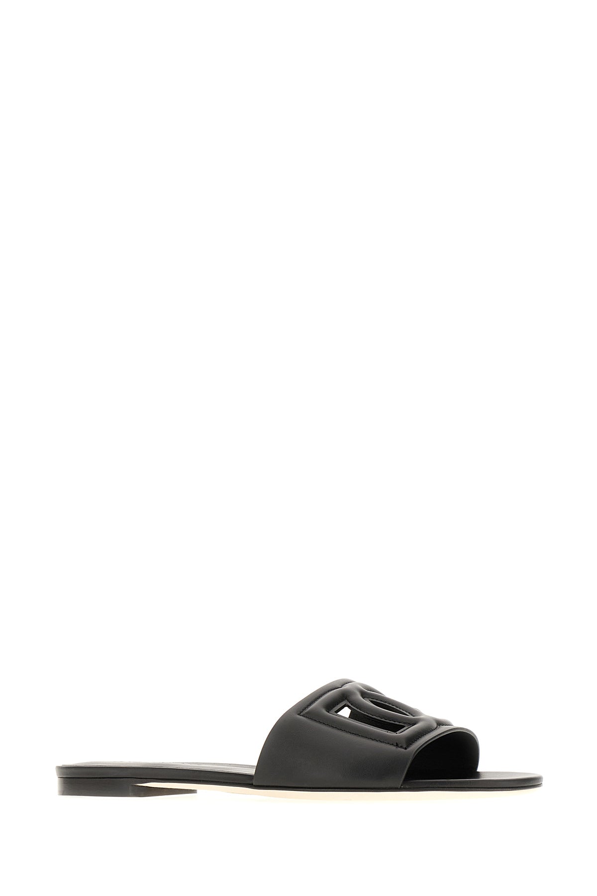 Dolce&Gabbana Woman Shoes Slippers DOLCE & GABBANA