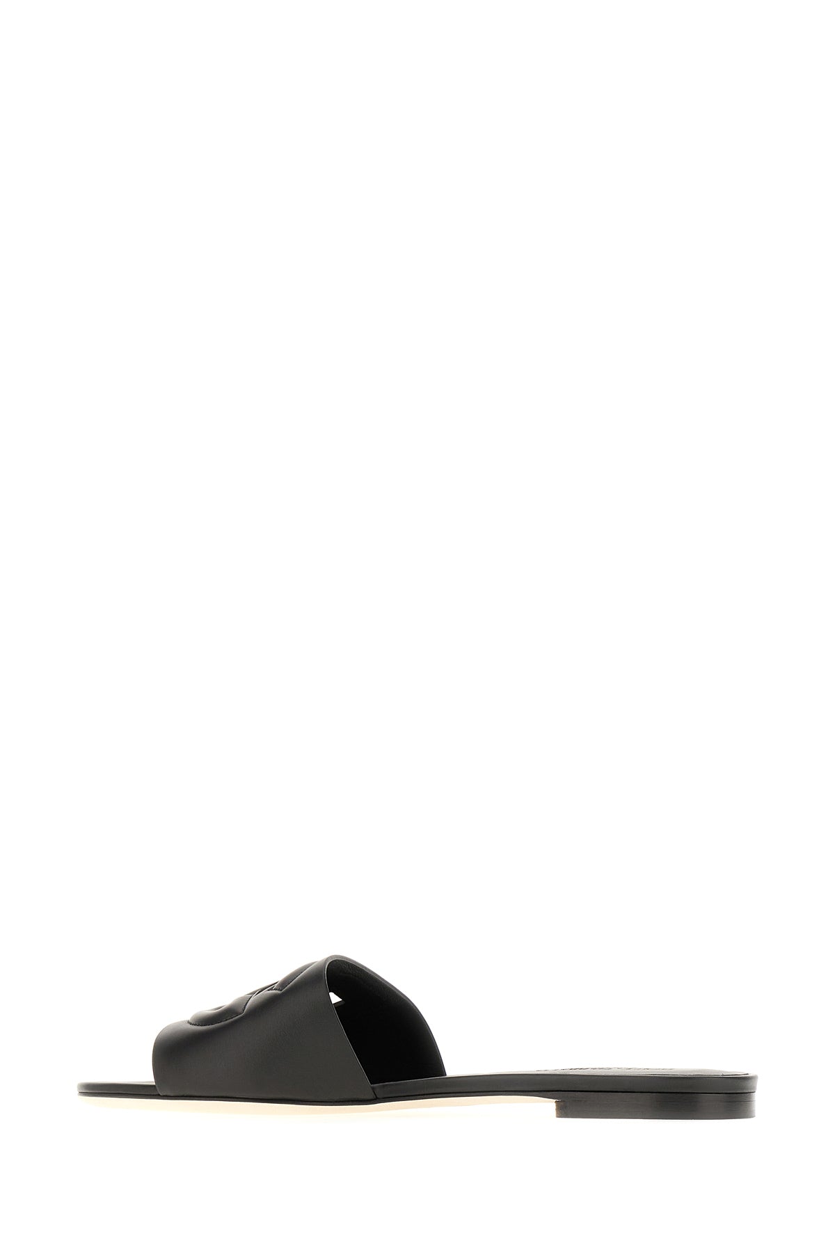 Dolce&Gabbana Woman Shoes Slippers DOLCE & GABBANA