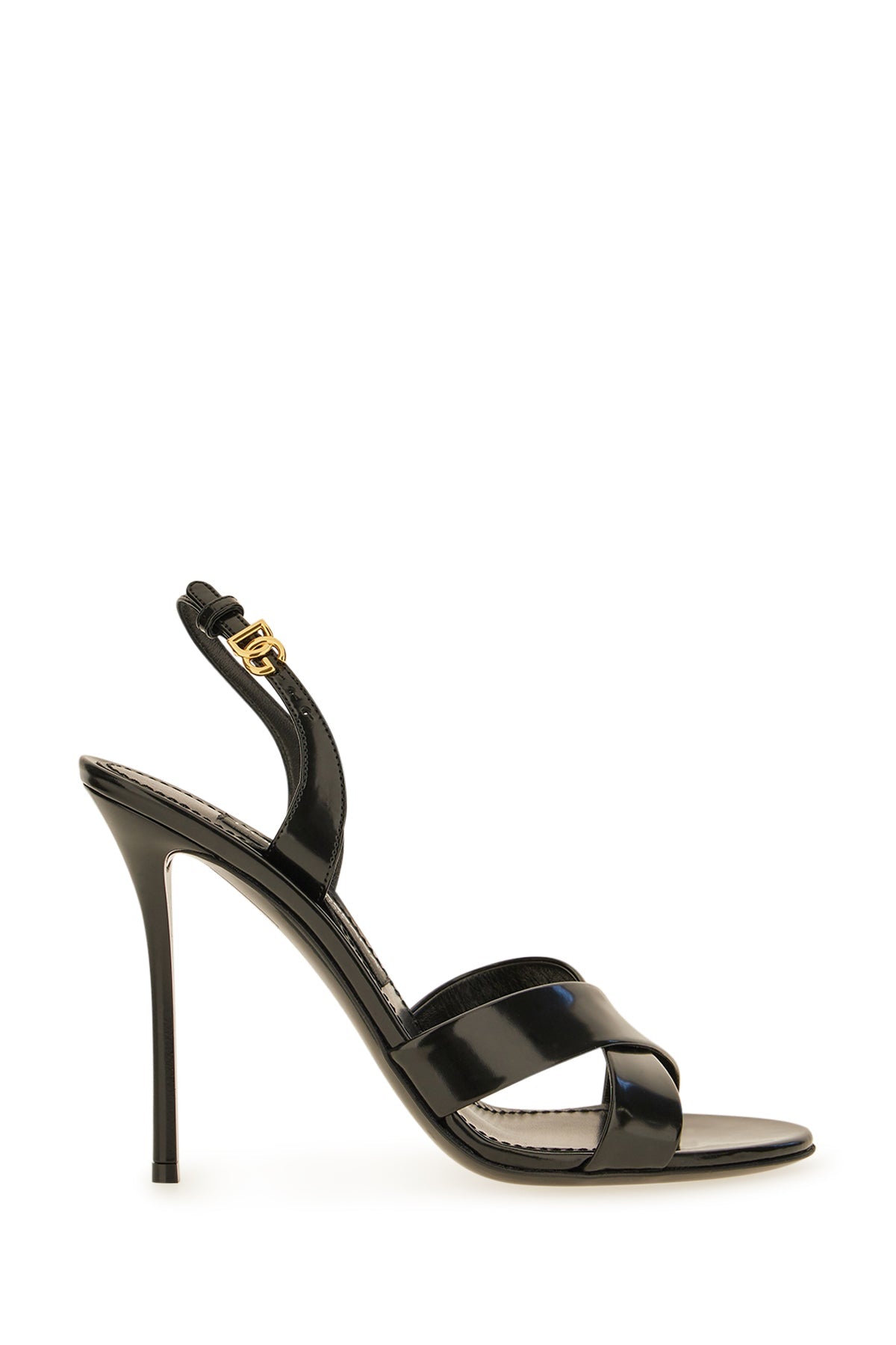 Dolce&Gabbana Woman Shoes Mules DOLCE & GABBANA
