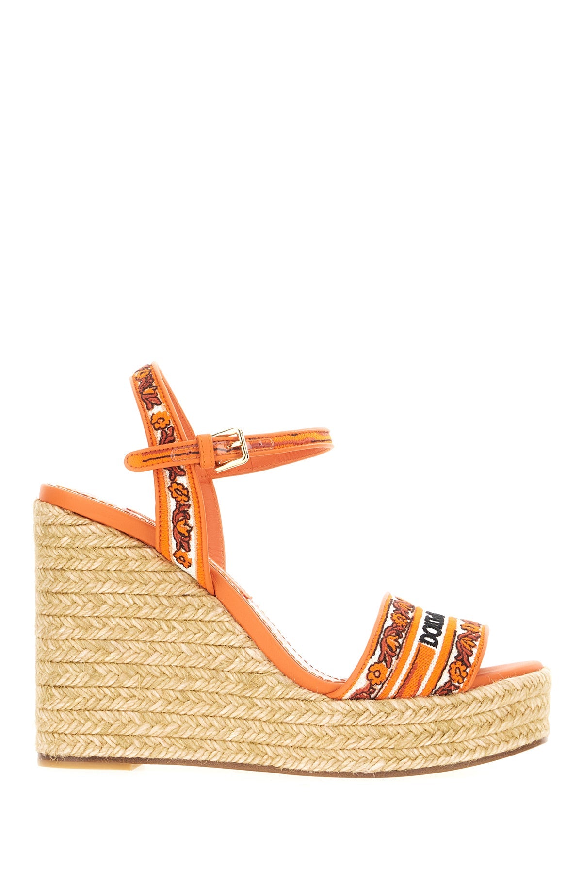 Dolce&Gabbana Woman Shoes Mules DOLCE & GABBANA
