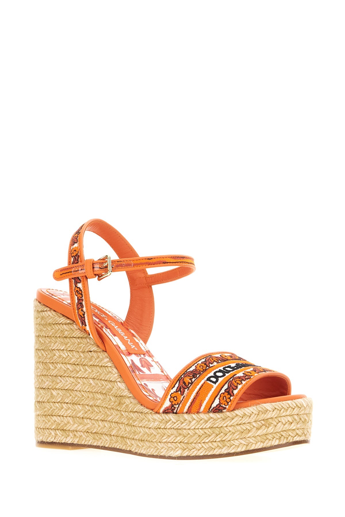 Dolce&Gabbana Woman Shoes Mules DOLCE & GABBANA
