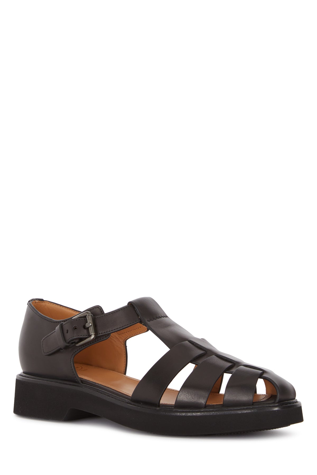 Church's Woman Shoes Mules CHURCH'S