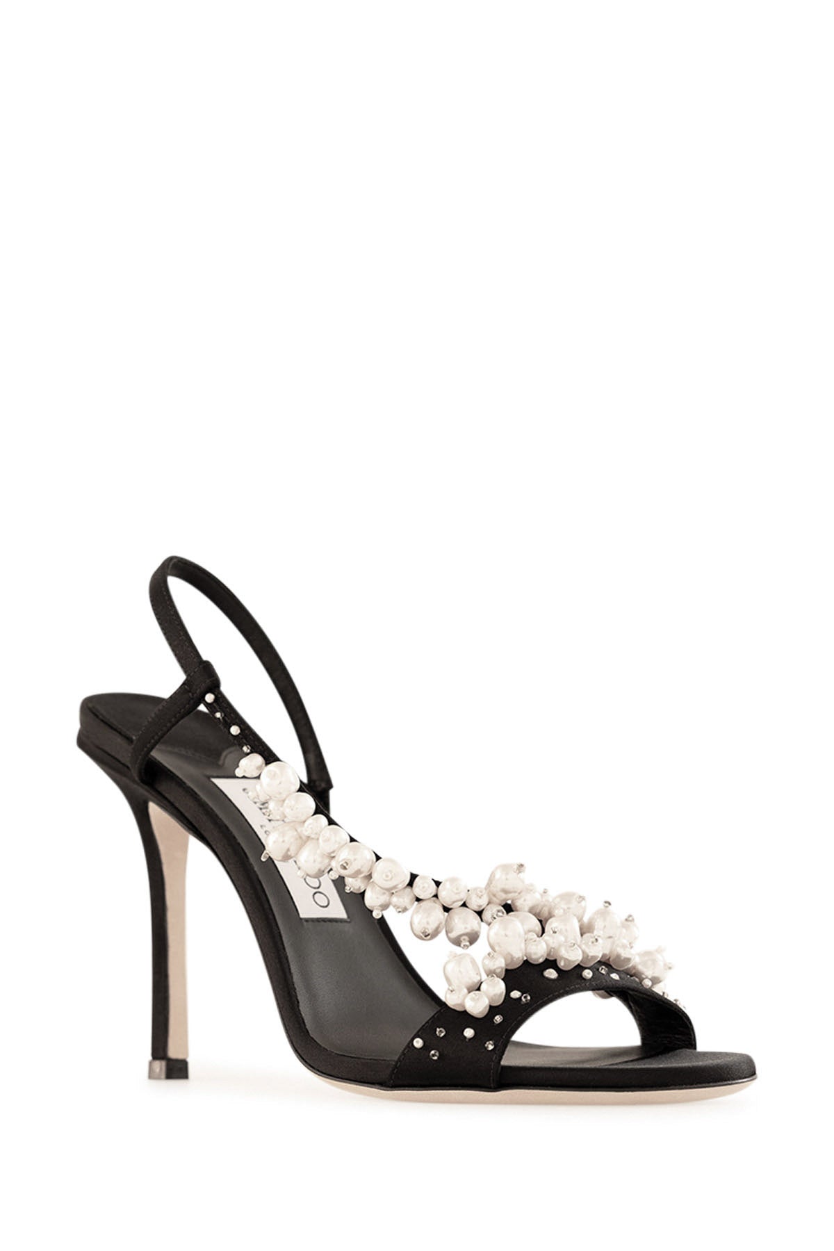 Jimmy Choo Woman Shoes Mules JIMMY CHOO