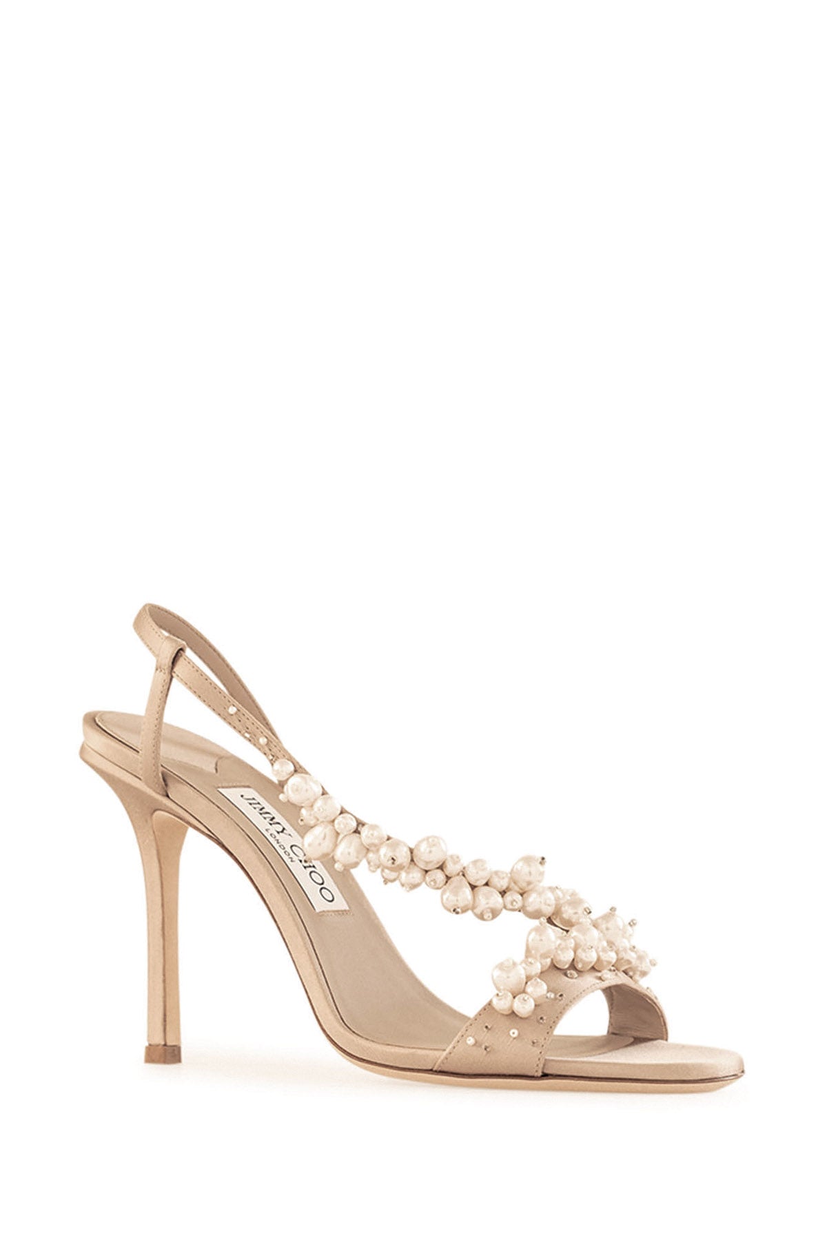 Jimmy Choo Woman Shoes Mules JIMMY CHOO