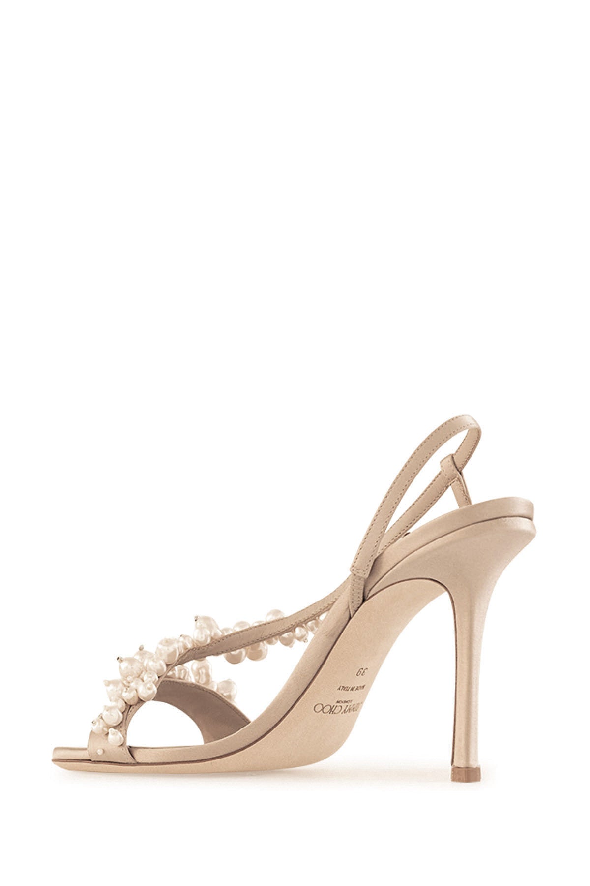 Jimmy Choo Woman Shoes Mules JIMMY CHOO
