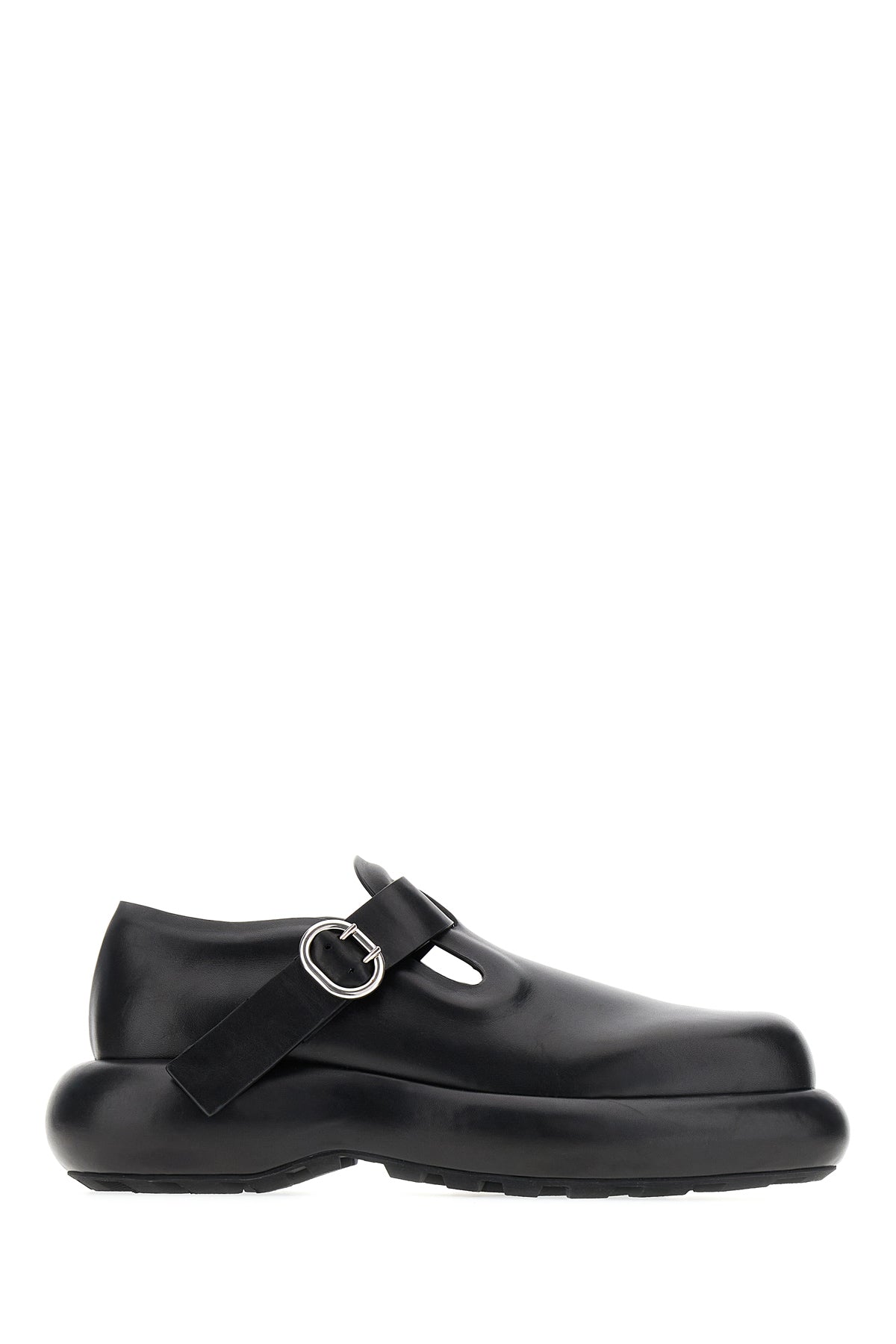 Jil Sander Woman Shoes Loafers JIL SANDER