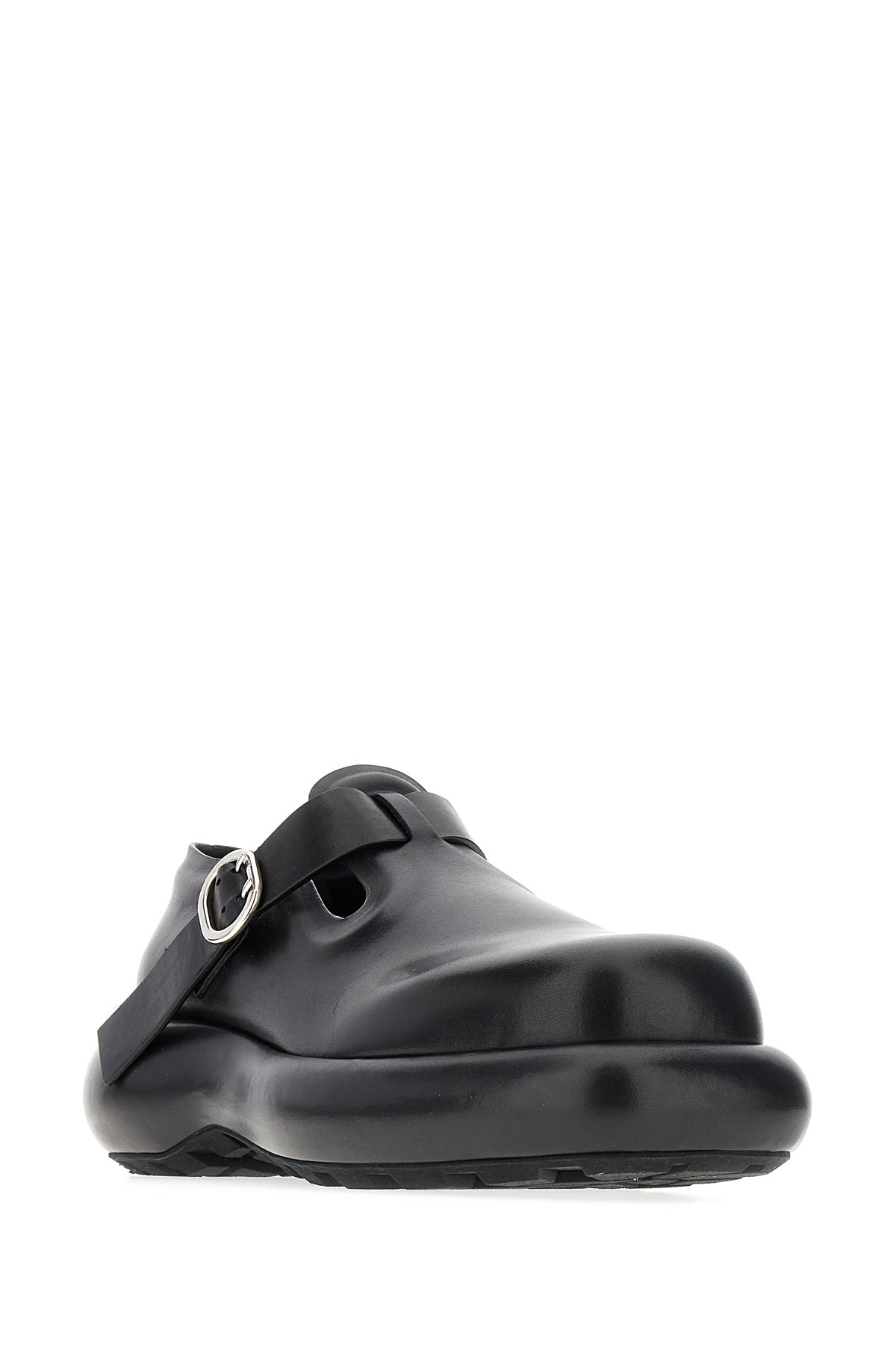 Jil Sander Woman Shoes Loafers JIL SANDER