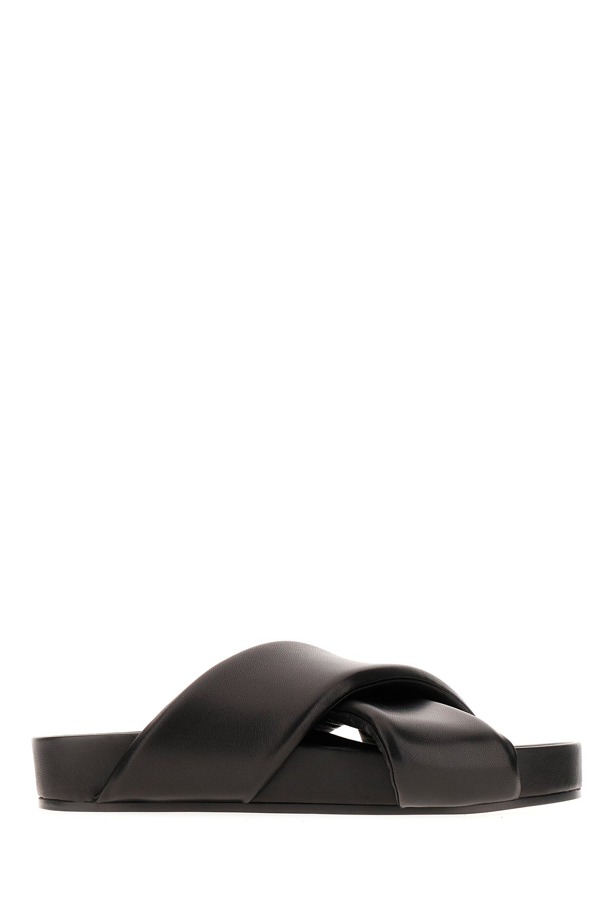 Jil Sander Man Shoes Slippers JIL SANDER
