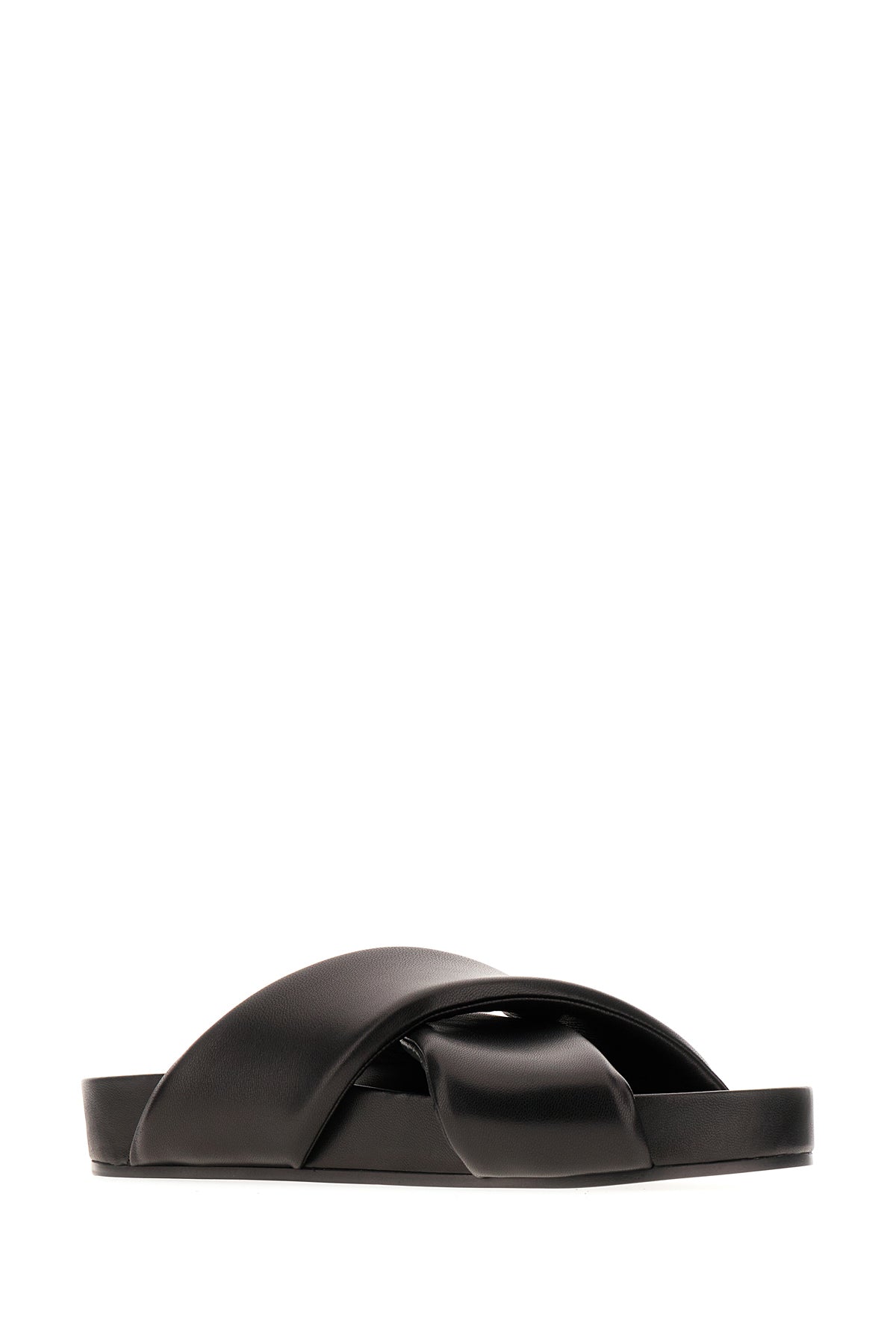 Jil Sander Man Shoes Slippers JIL SANDER