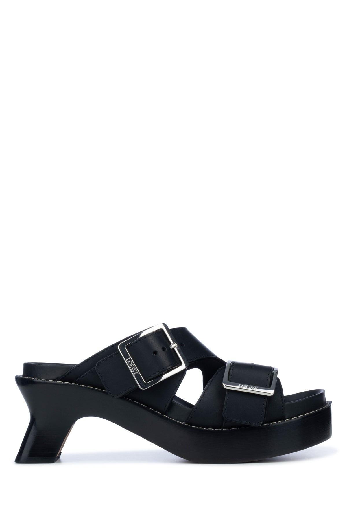 Loewe Woman Shoes Mules LOEWE