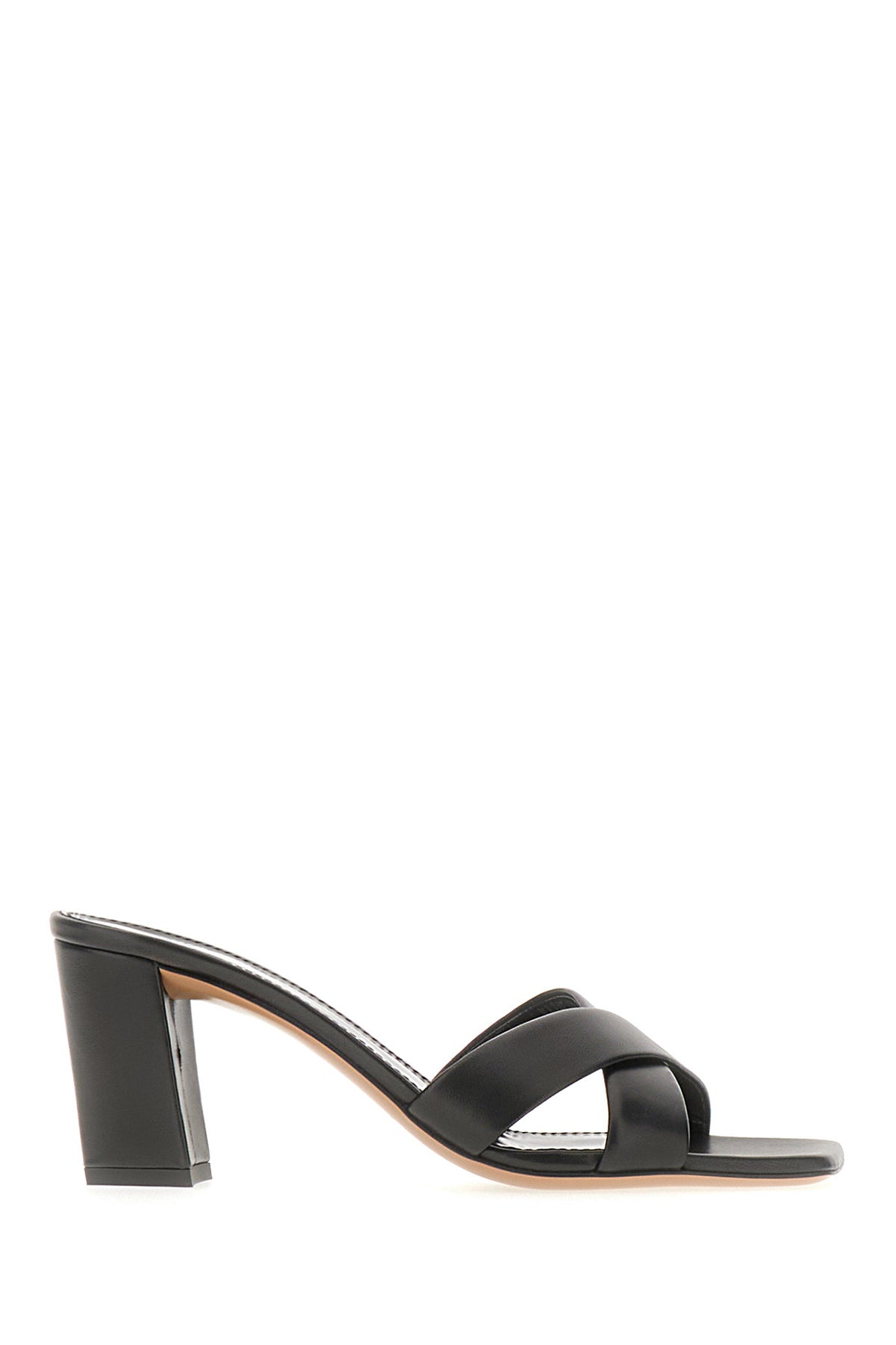 Paris Texas Woman Shoes Mules PARIS TEXAS