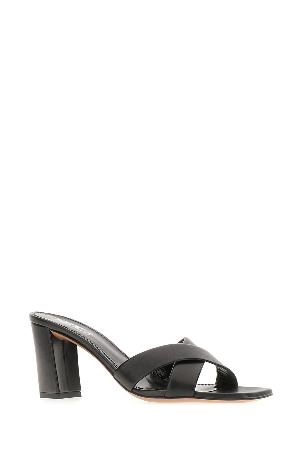Paris Texas Woman Shoes Mules PARIS TEXAS