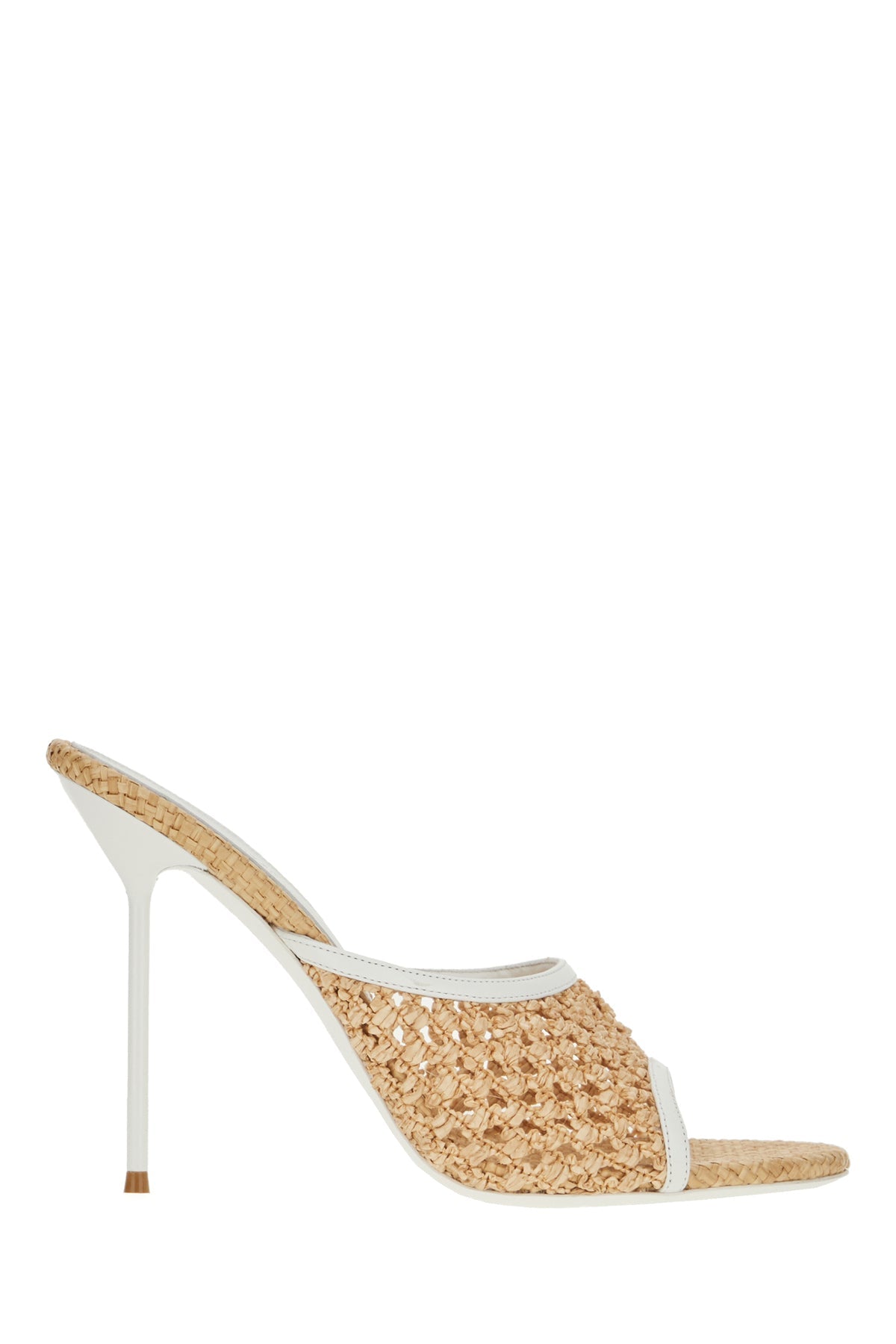 Paris Texas Woman Shoes Mules PARIS TEXAS