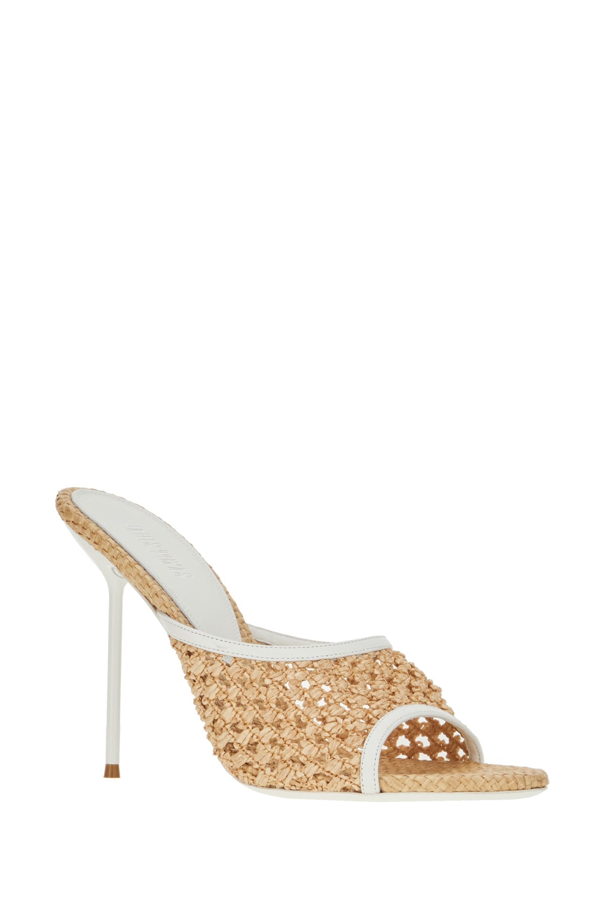 Paris Texas Woman Shoes Mules PARIS TEXAS