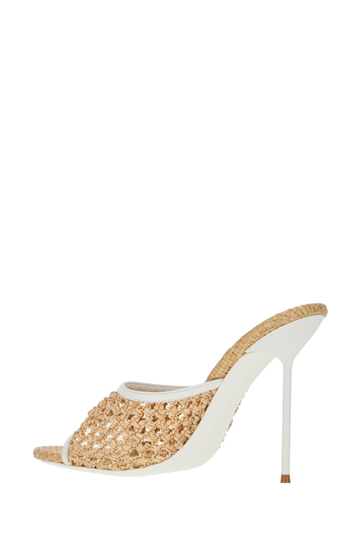 Paris Texas Woman Shoes Mules PARIS TEXAS