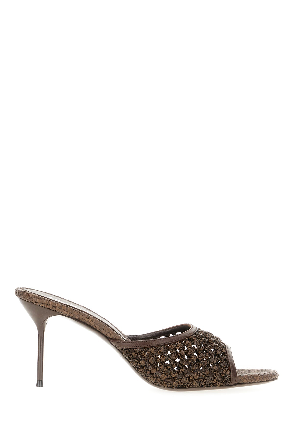 Paris Texas Woman Shoes Mules PARIS TEXAS