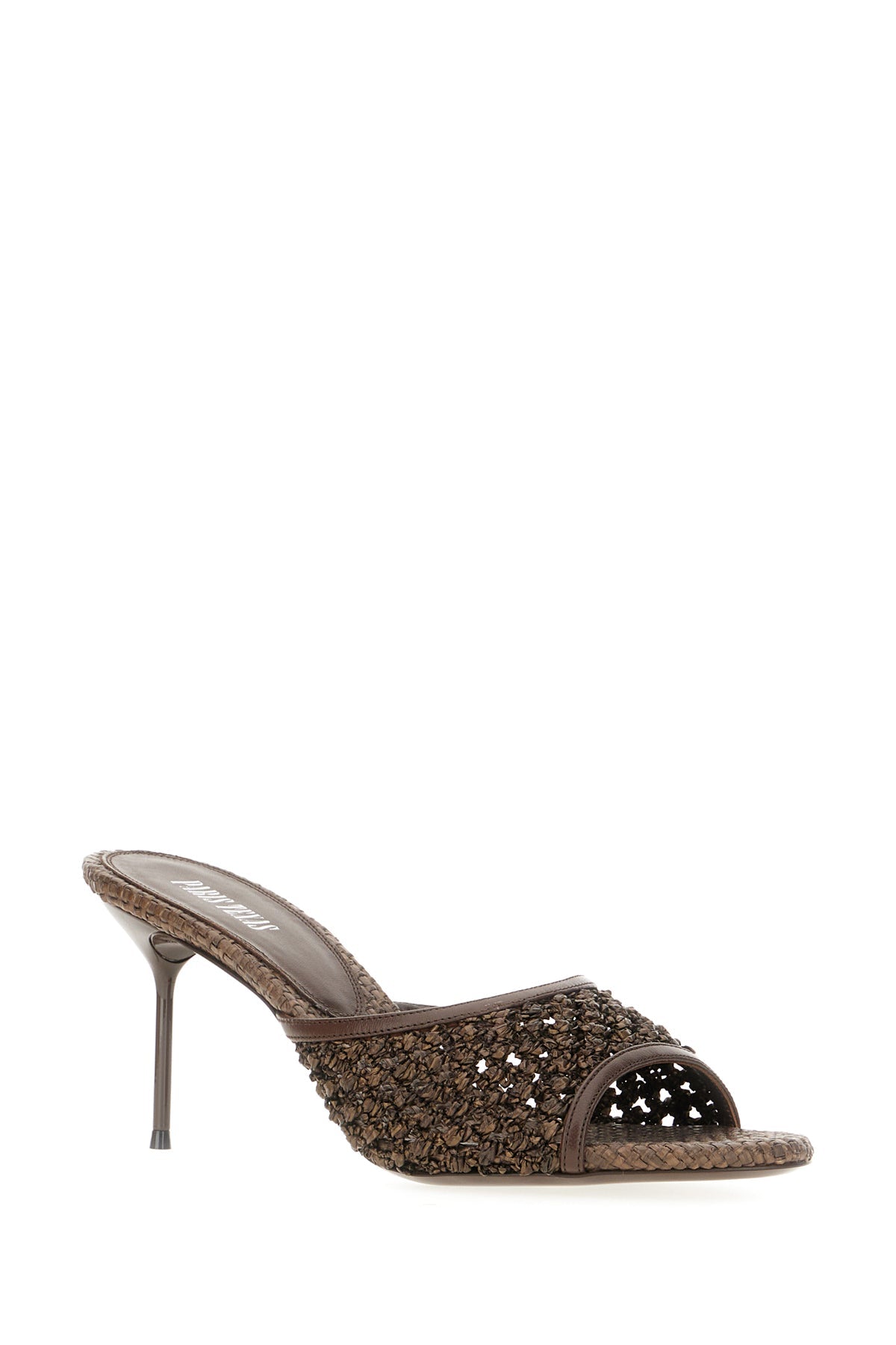 Paris Texas Woman Shoes Mules PARIS TEXAS